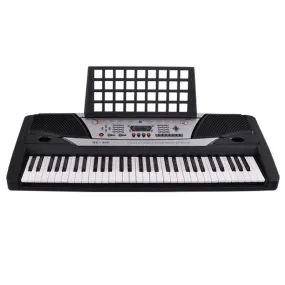 61 Key Electronic Keyboard MK980 Birthday Christmas Gift