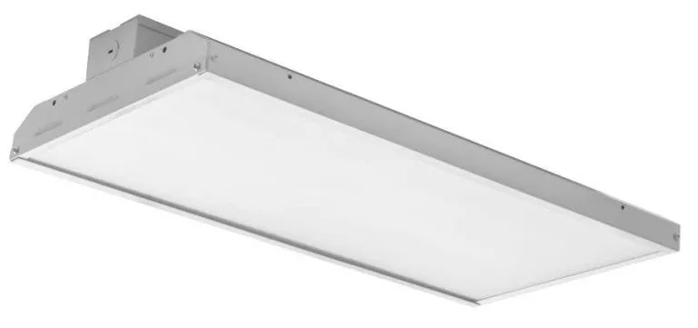 90W LED Full Body Highbay Fixture - DIM - 5000k - 120/277v