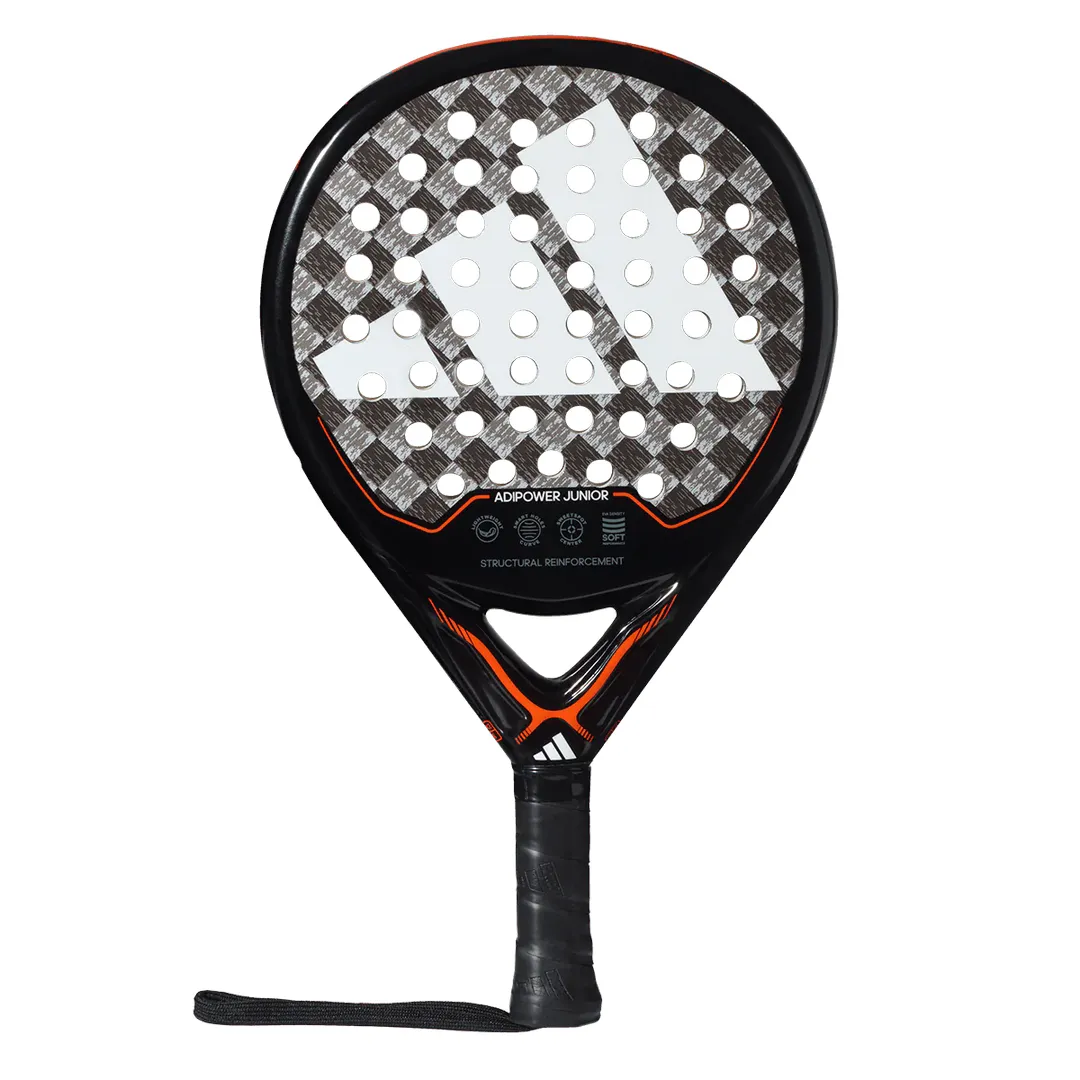 Adidas Adipower Junior 3.2 Padel Racket 2023