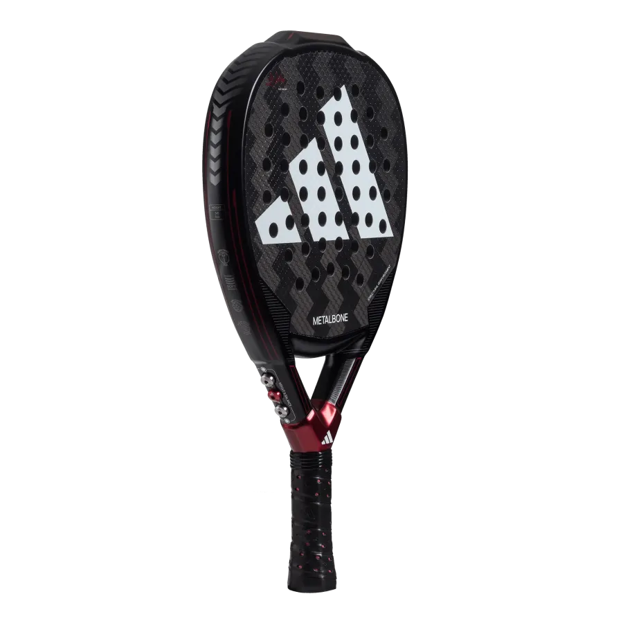 adidas Metalbone 3.3 Padel Racket 2024 -  ALE GALÁN