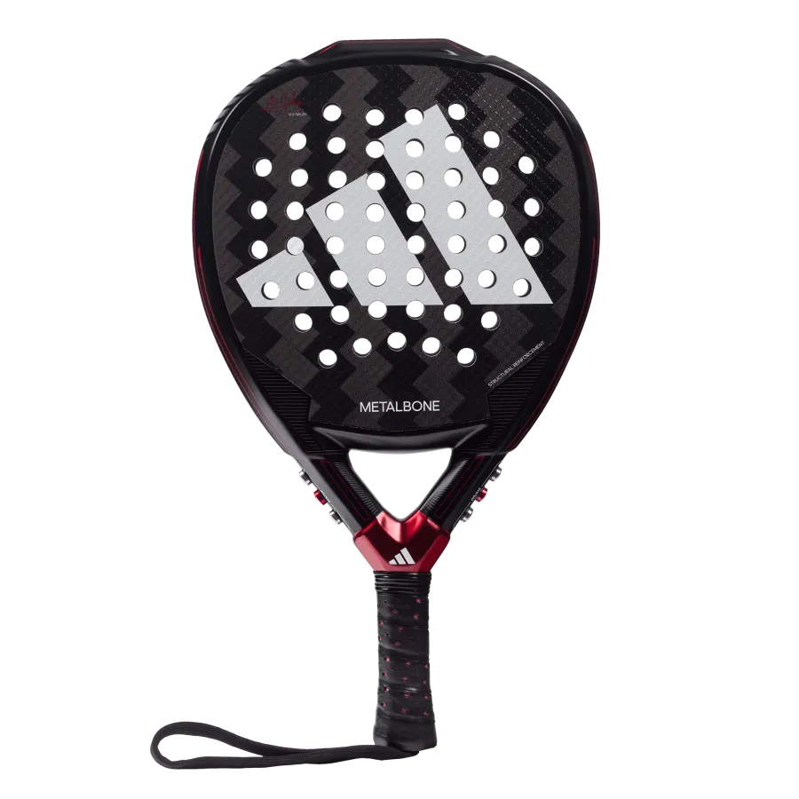 adidas Metalbone 3.3 Padel Racket 2024 -  ALE GALÁN