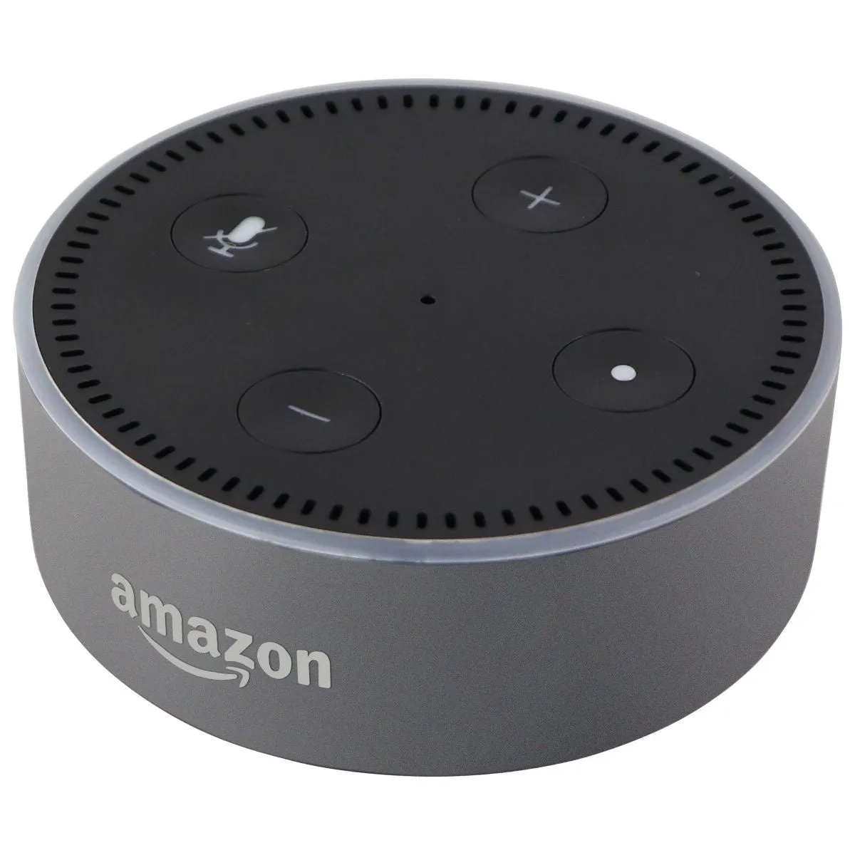 Amazon Echo Dot (2nd Gen Version) Smart Speaker - Black (DEMO MODEL ONLY)