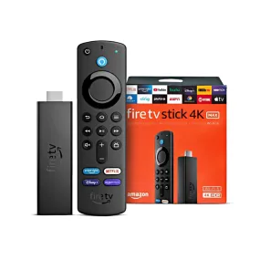 Amazon Firestick 4k MAX