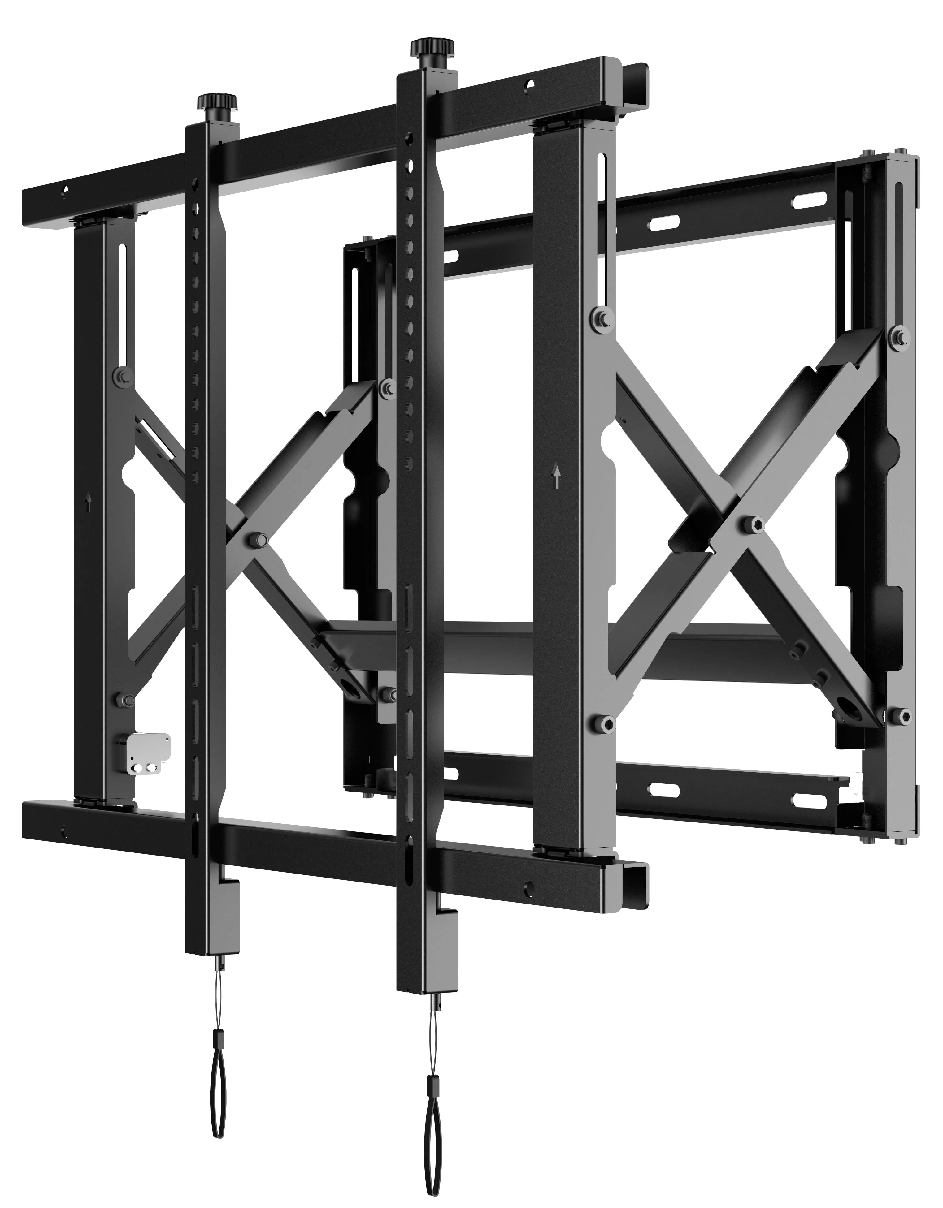 ATLM70 Video Wall Bracket Micro Adjustment & Anti-theft