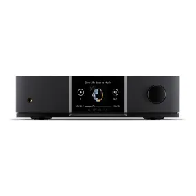 AURALiC Altair G2.1 Digital Preamp / Streamer / DAC (OPEN)