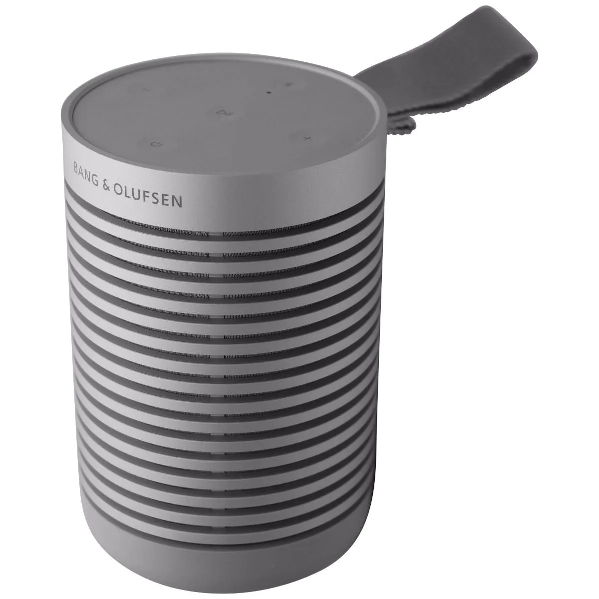 Bang & Olufsen Beosound Explore - Wireless Outdoor Bluetooth Speaker - Gray Mist