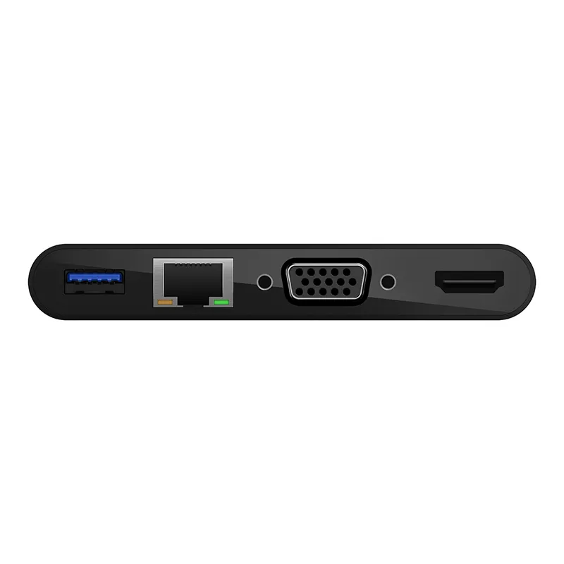 Belkin USB-C Multimedia   Charge Adapter 100W