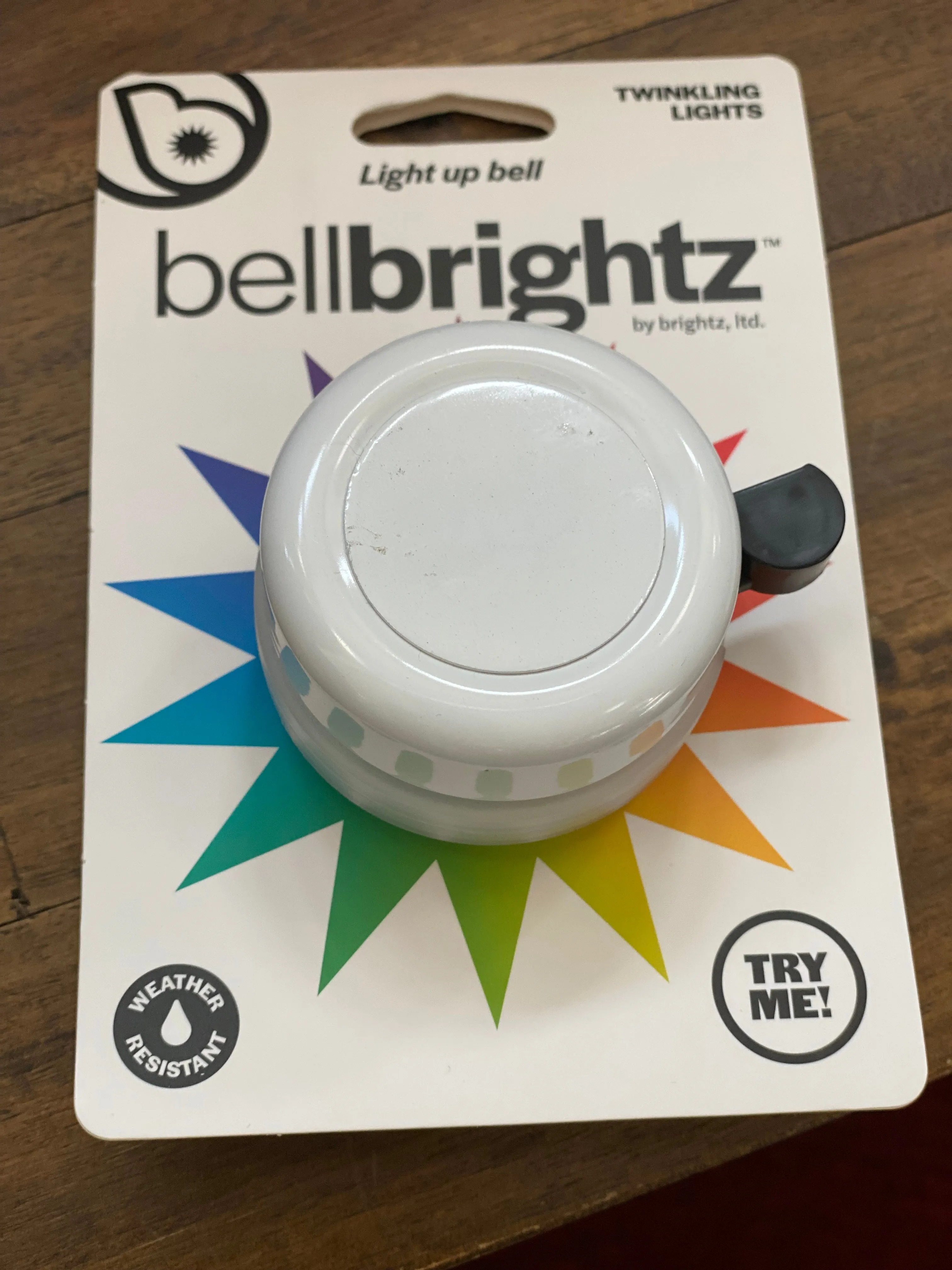 Bellbrightz