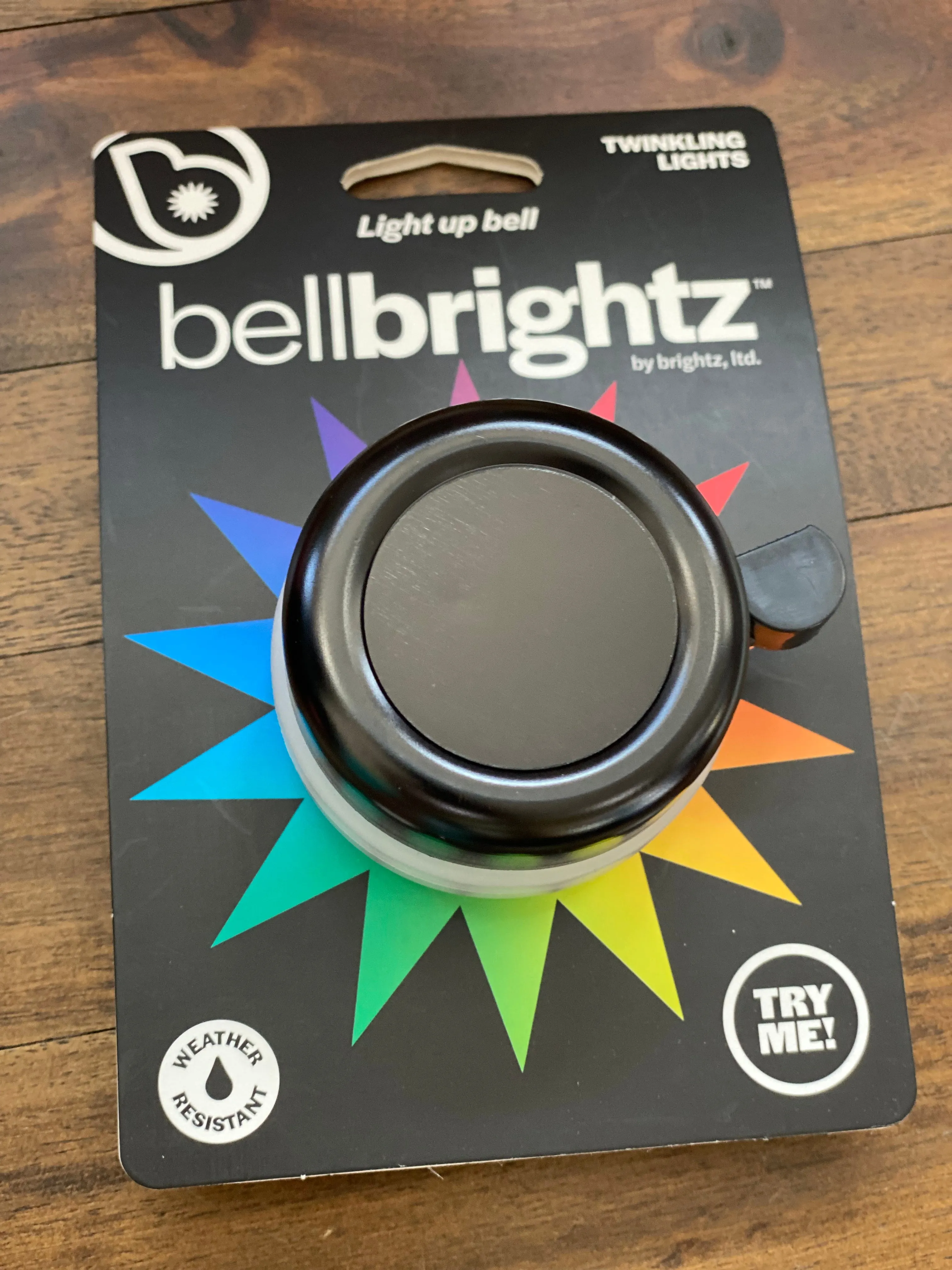 Bellbrightz