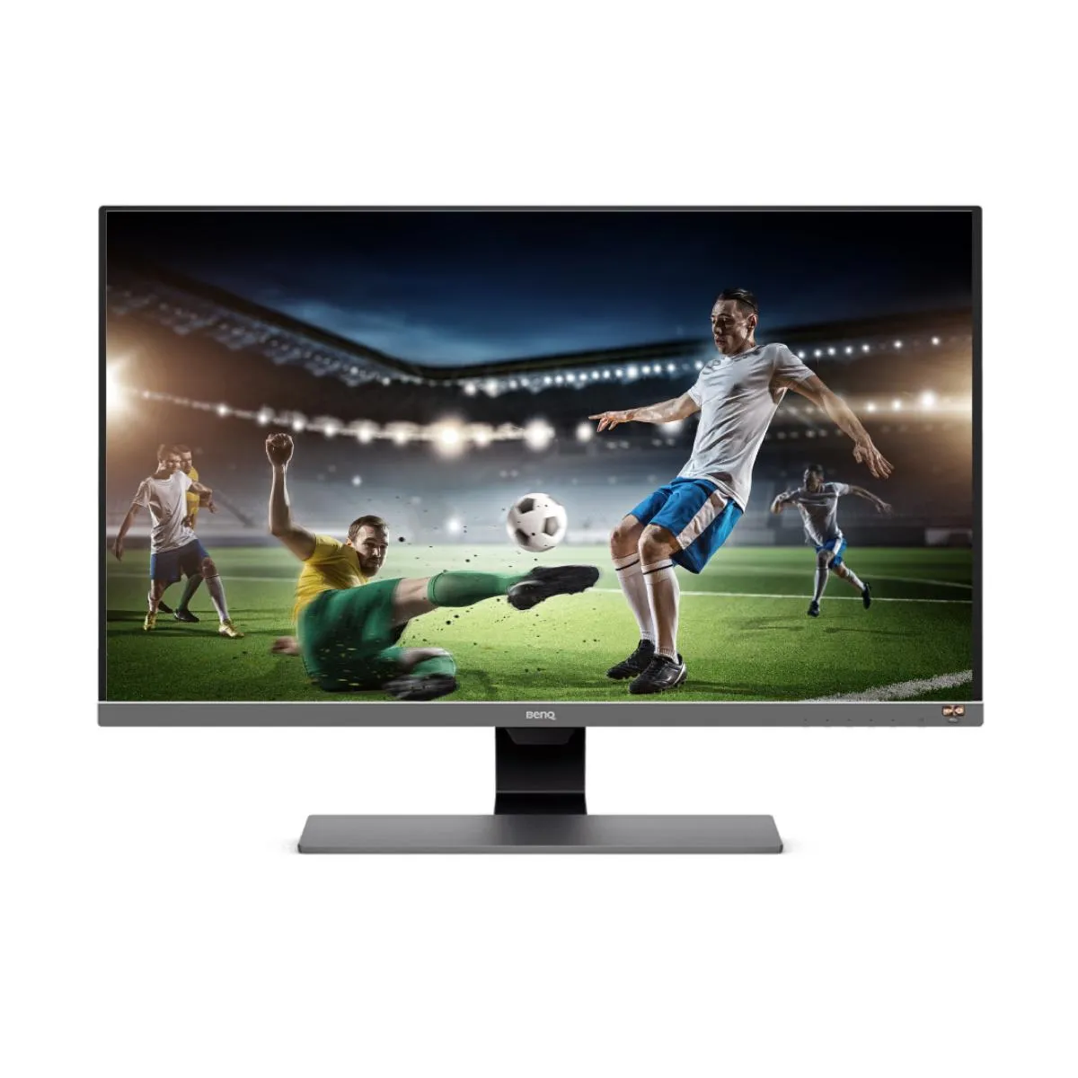 BenQ EW3270U - 31.5" 4K HDR Computer Monitor