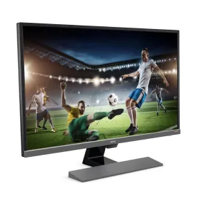 BenQ EW3270U - 31.5" 4K HDR Computer Monitor