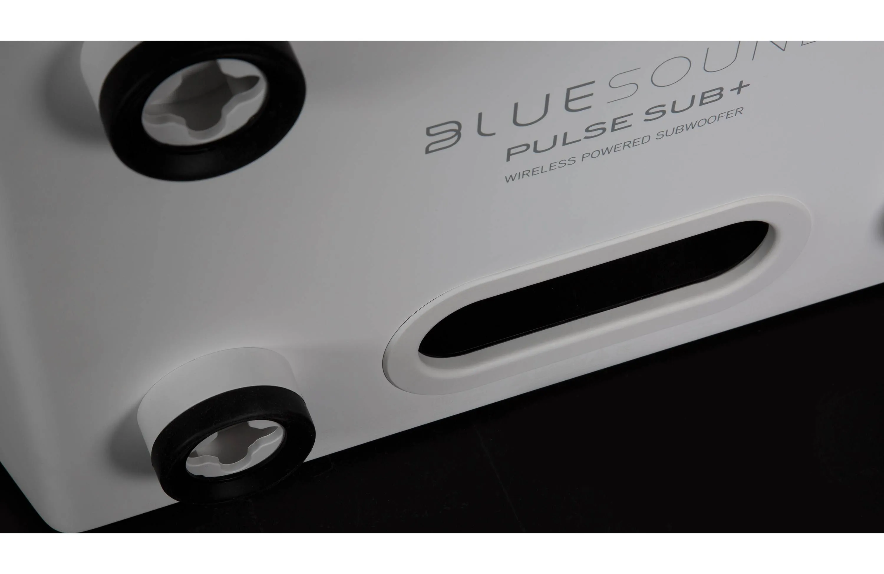 Bluesound Pulse Sub  Wireless Subwoofer