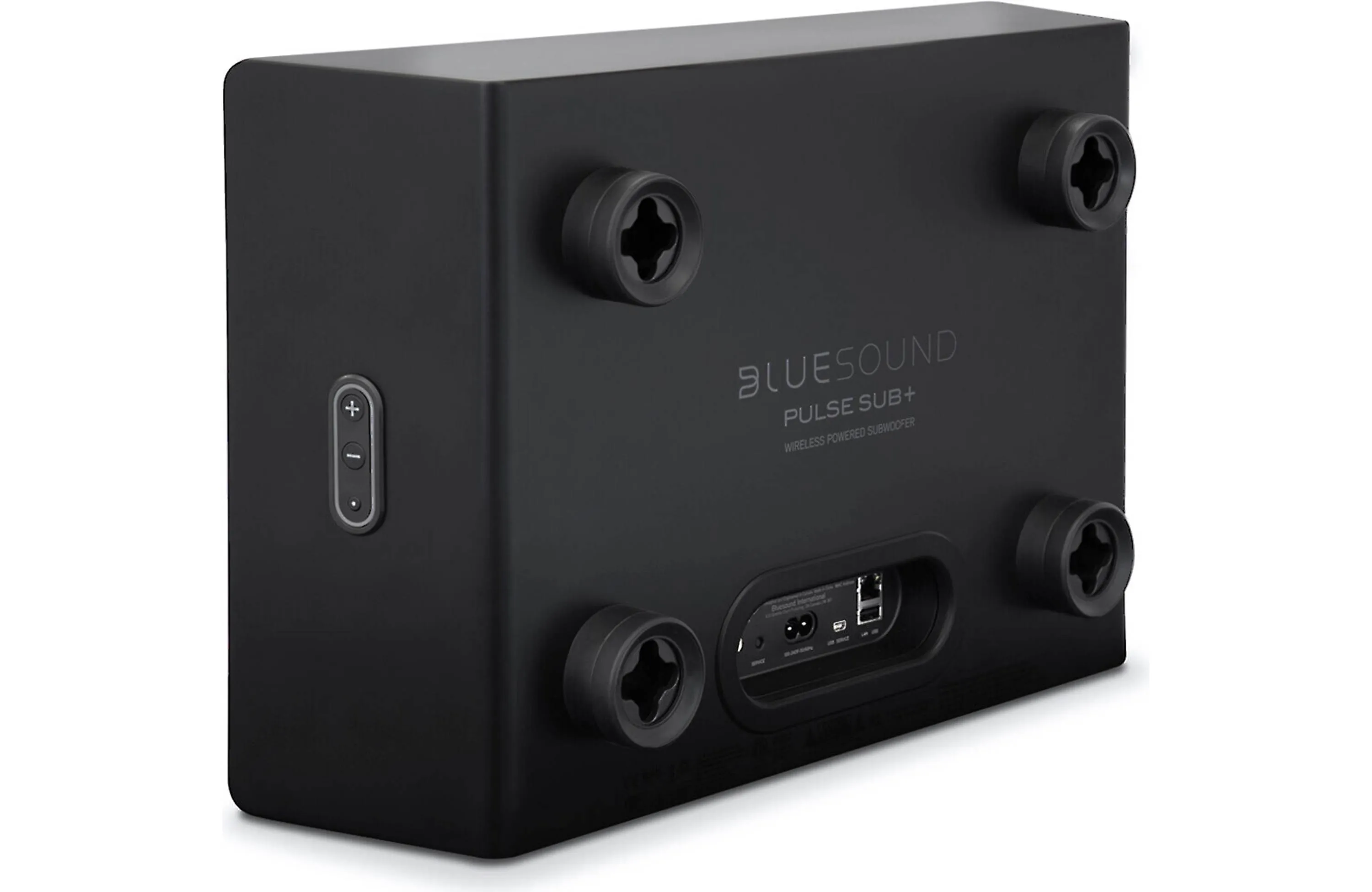 Bluesound Pulse Sub  Wireless Subwoofer