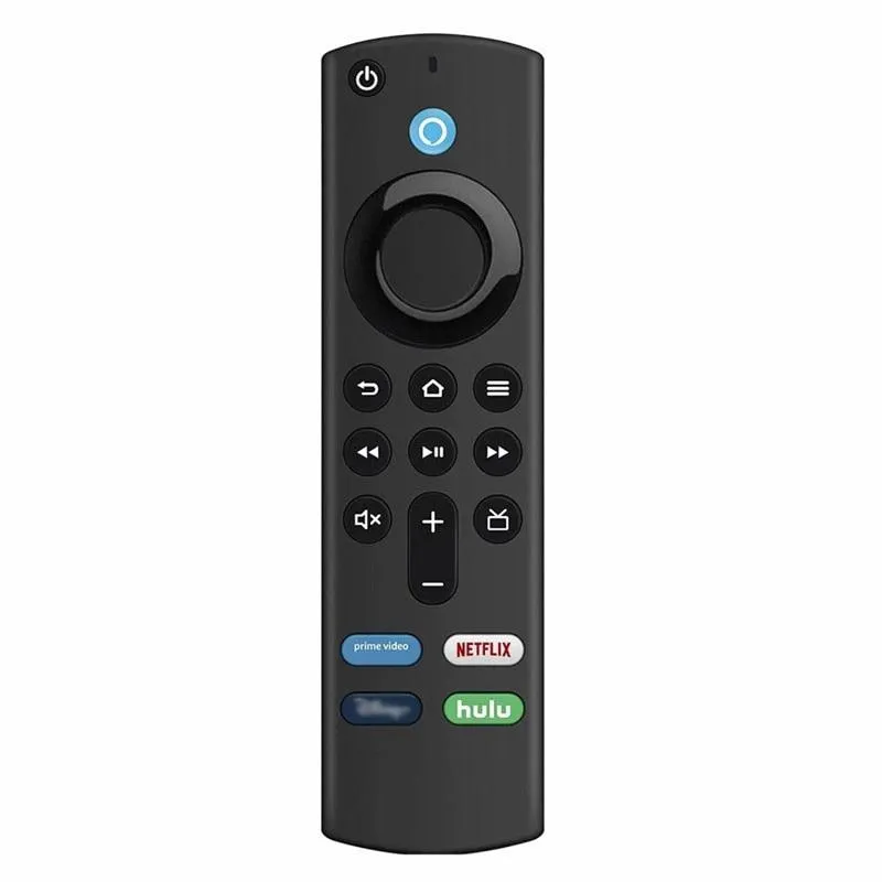 Bluetooth Voice Remote Control for Fire TV Stick