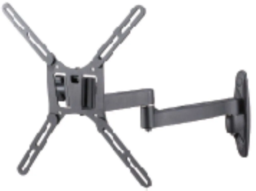 Bracket Extension/Adaptor Arms for 100x100 TV Mounts by Tauris™