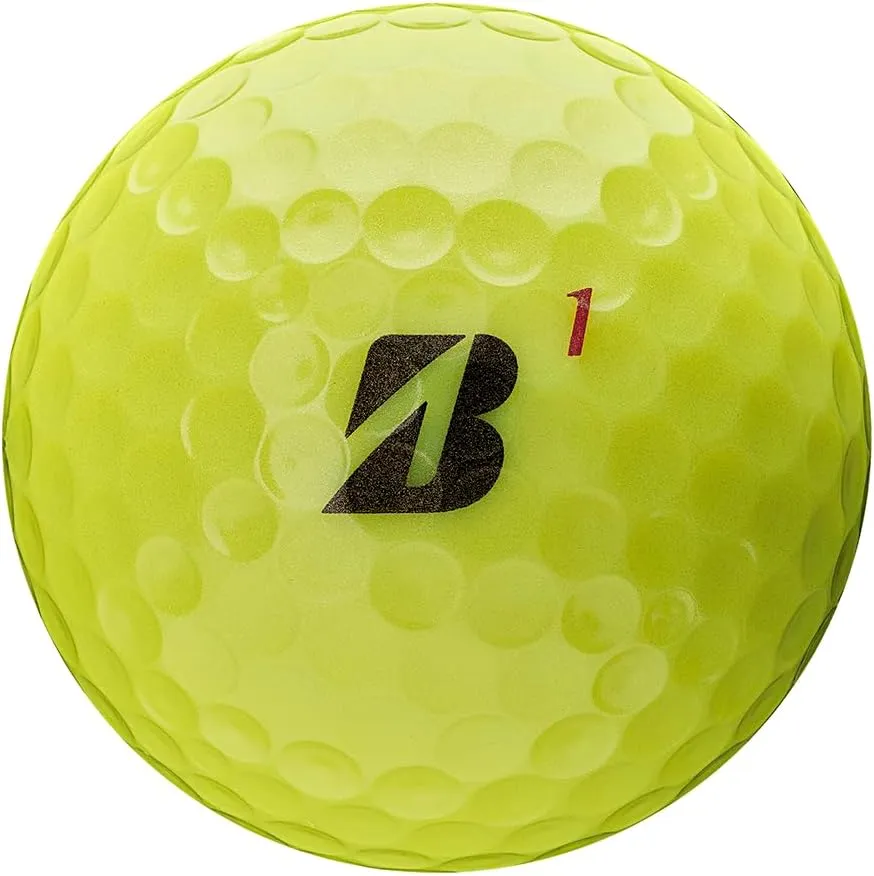 Bridgestone Tour B X Golf Balls