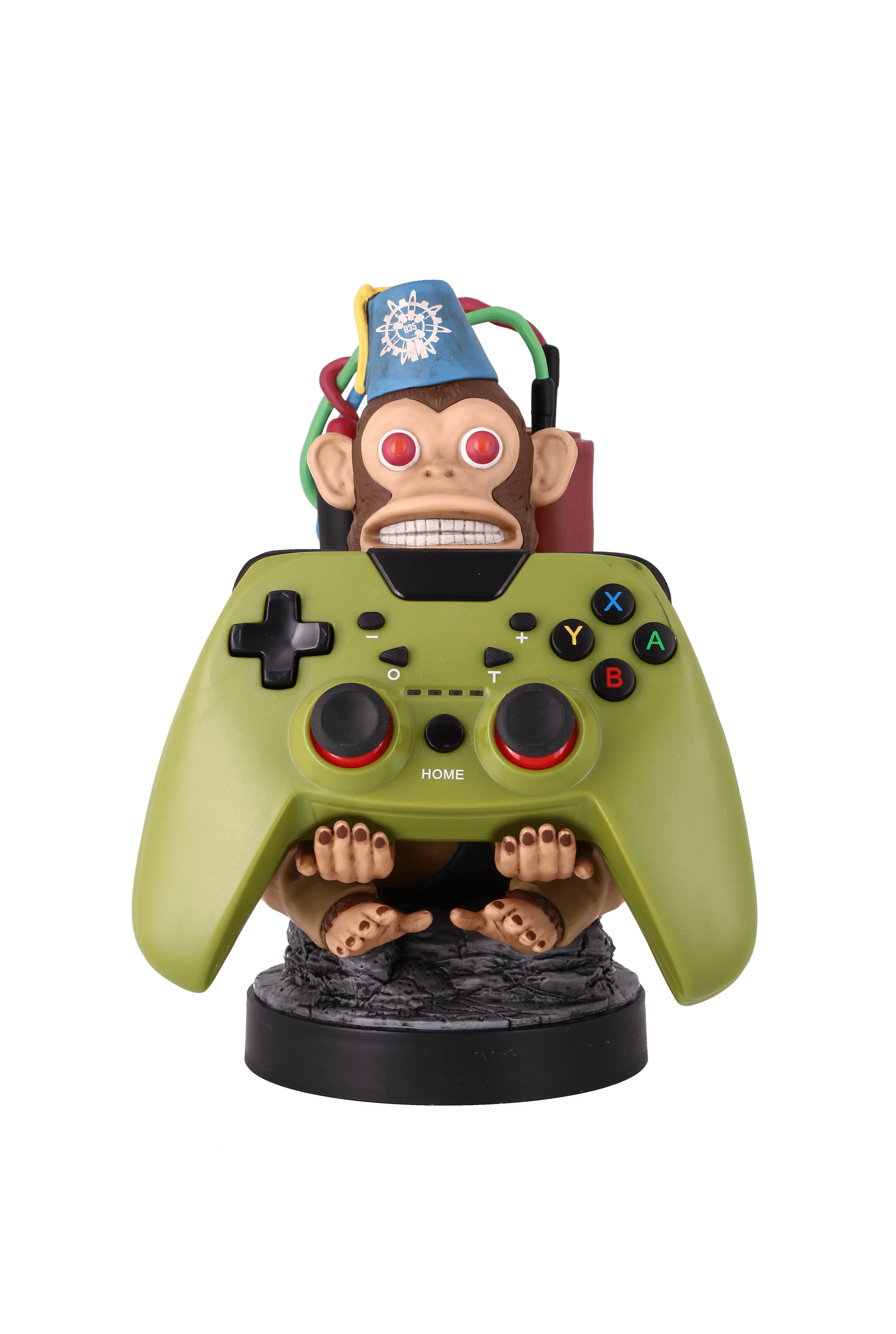 Cable Guys - Call of Duty - Monkey Bomb - Phone & Controller Holder