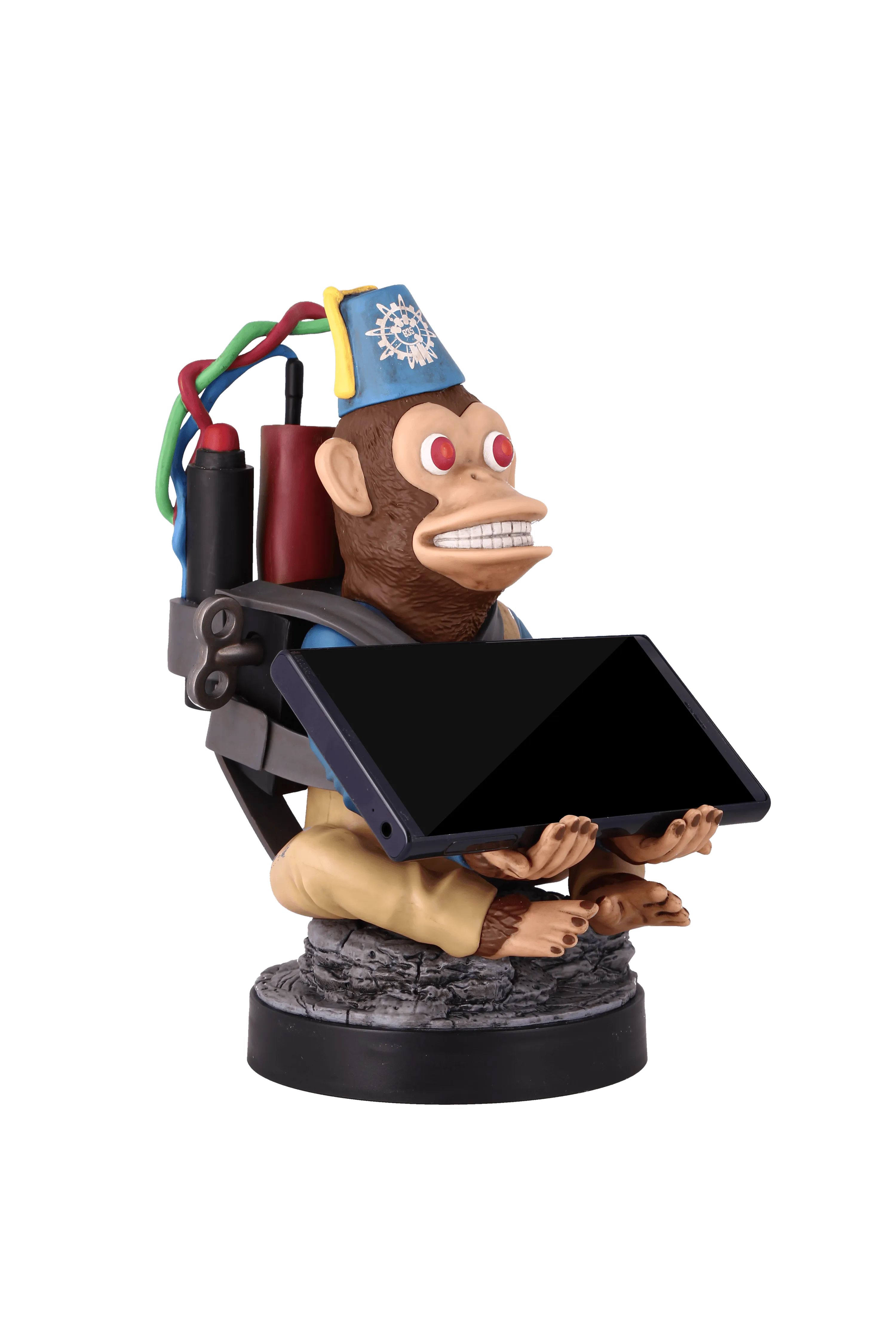 Cable Guys - Call of Duty - Monkey Bomb - Phone & Controller Holder