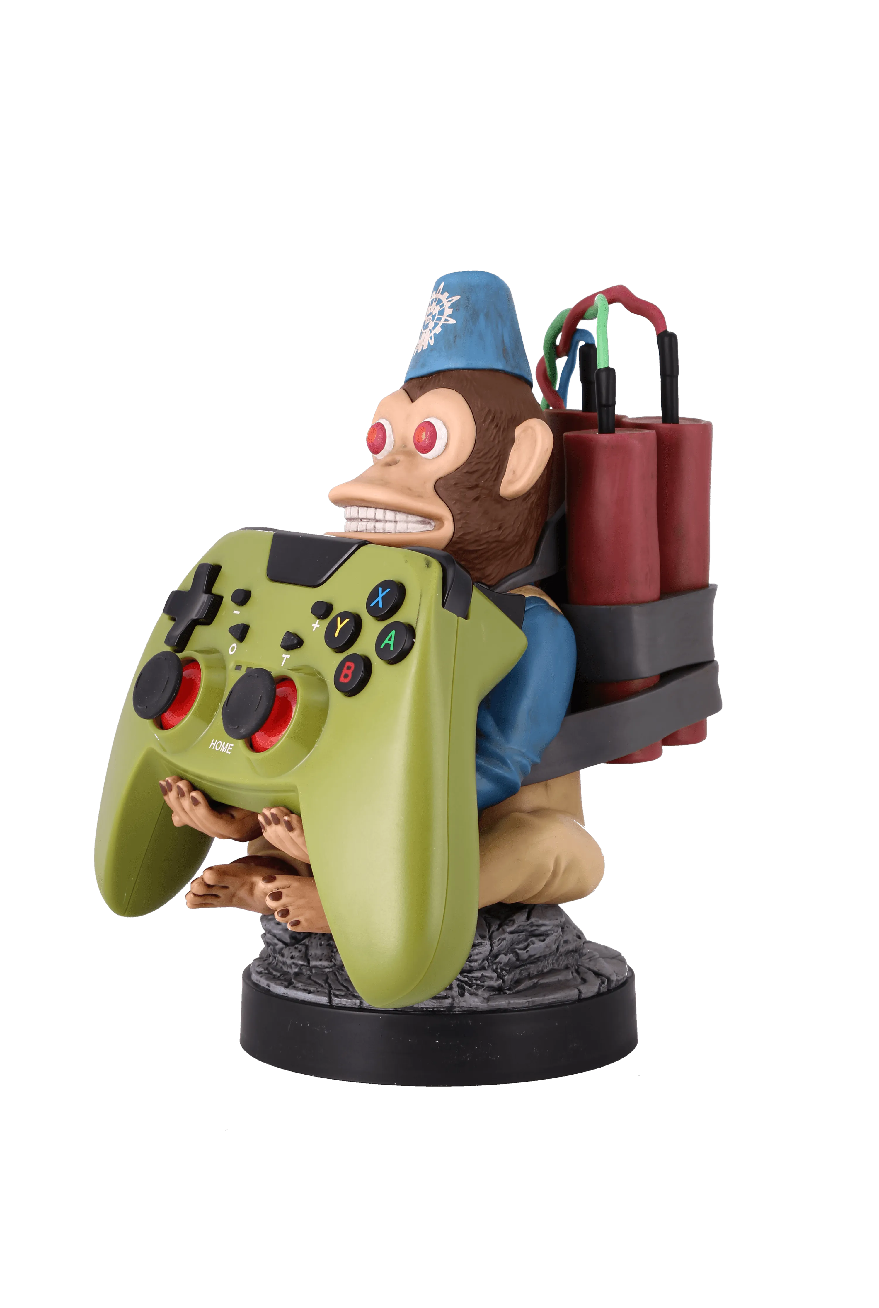 Cable Guys - Call of Duty - Monkey Bomb - Phone & Controller Holder