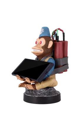 Cable Guys - Call of Duty - Monkey Bomb - Phone & Controller Holder