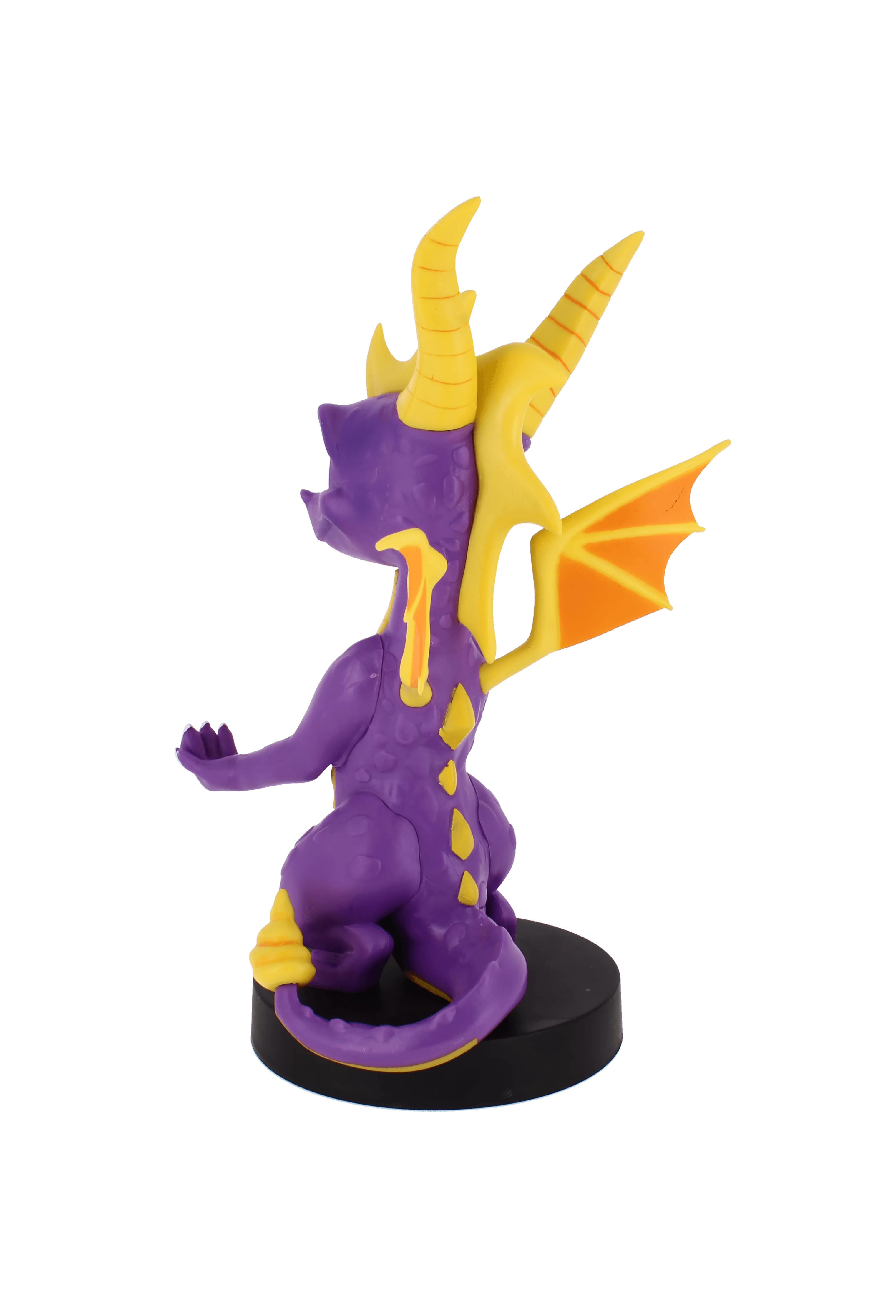 Cable Guys - Spyro the Dragon - Spyro - Phone & Controller Holder