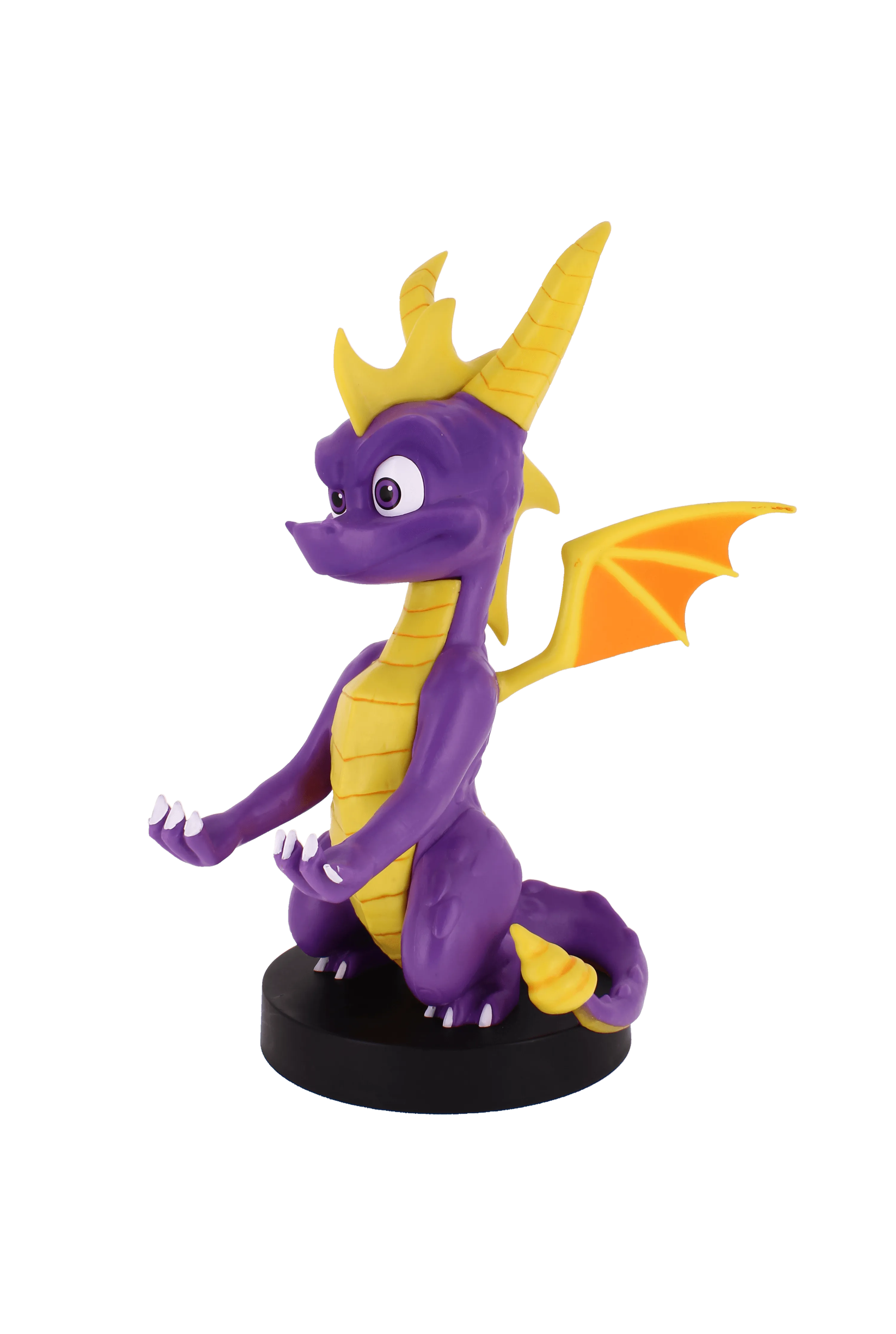 Cable Guys - Spyro the Dragon - Spyro - Phone & Controller Holder