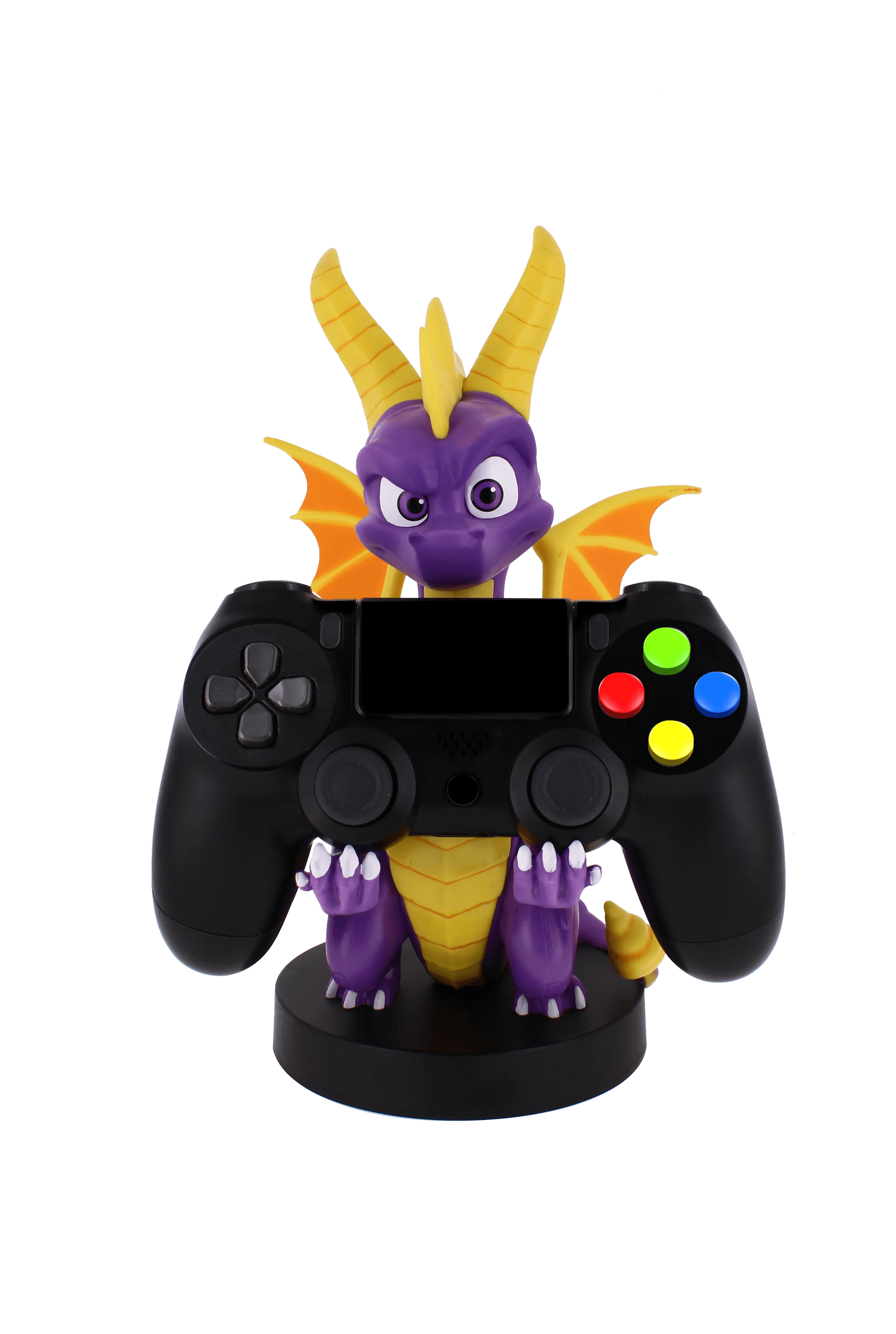 Cable Guys - Spyro the Dragon - Spyro - Phone & Controller Holder