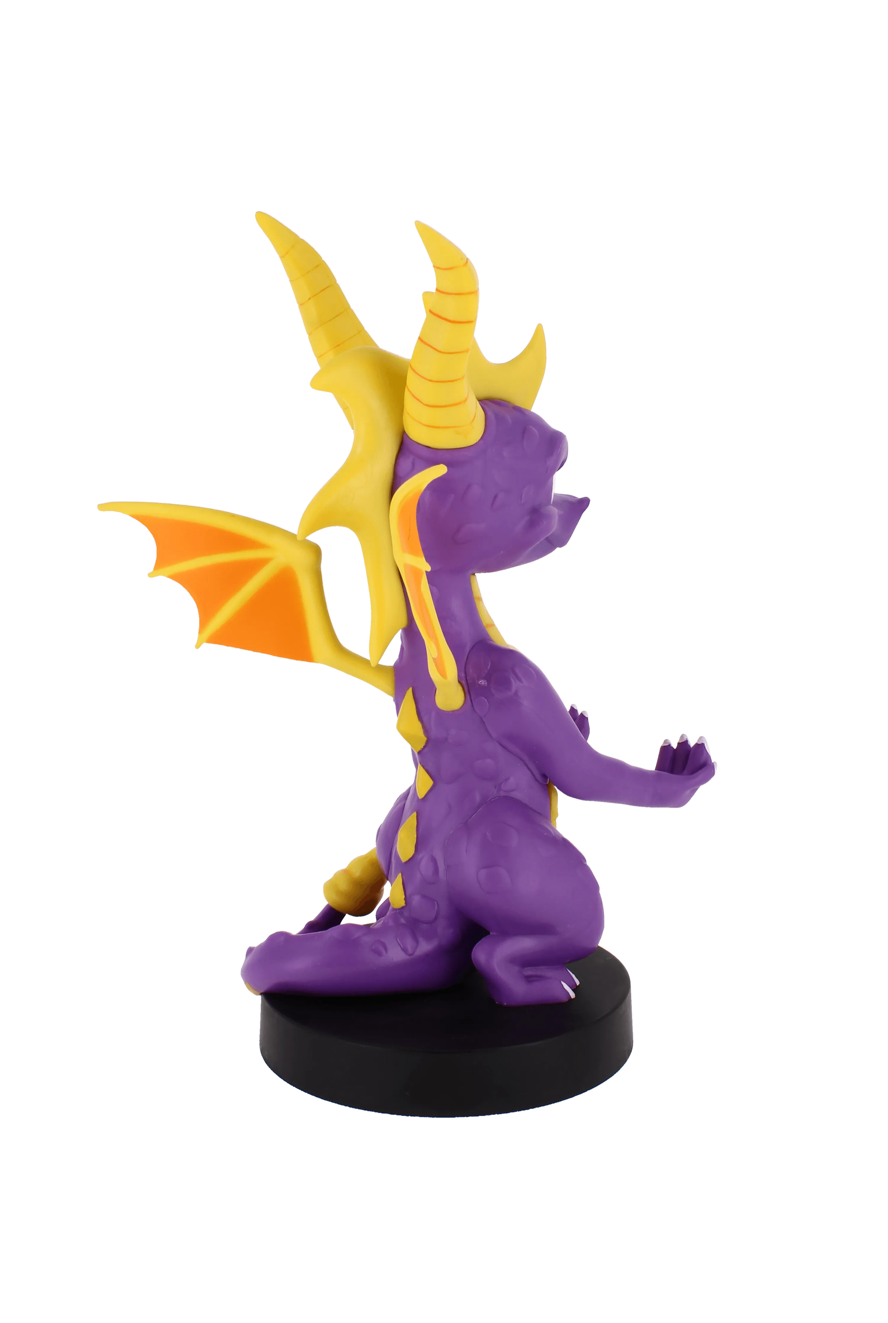 Cable Guys - Spyro the Dragon - Spyro - Phone & Controller Holder