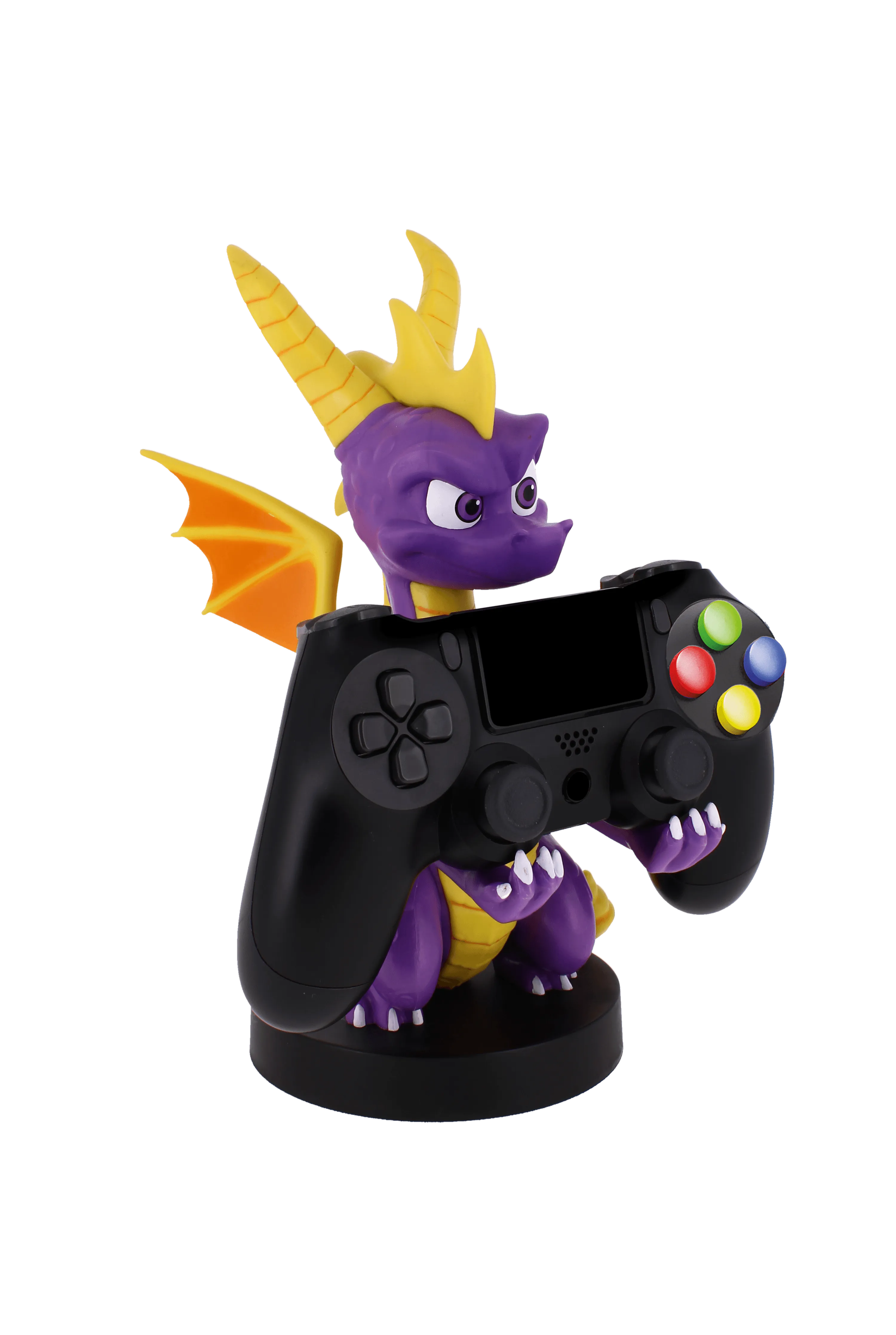 Cable Guys - Spyro the Dragon - Spyro - Phone & Controller Holder