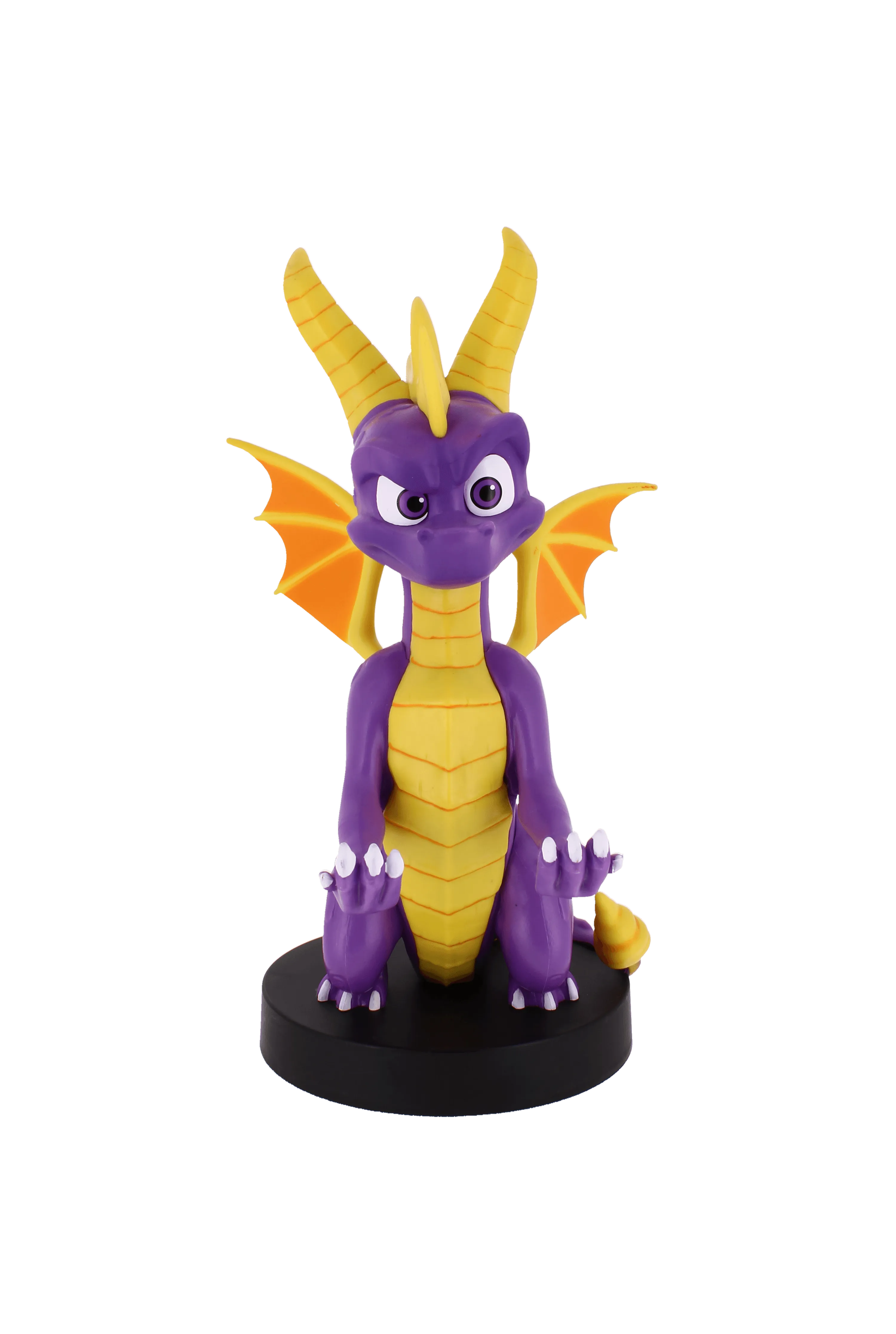 Cable Guys - Spyro the Dragon - Spyro - Phone & Controller Holder