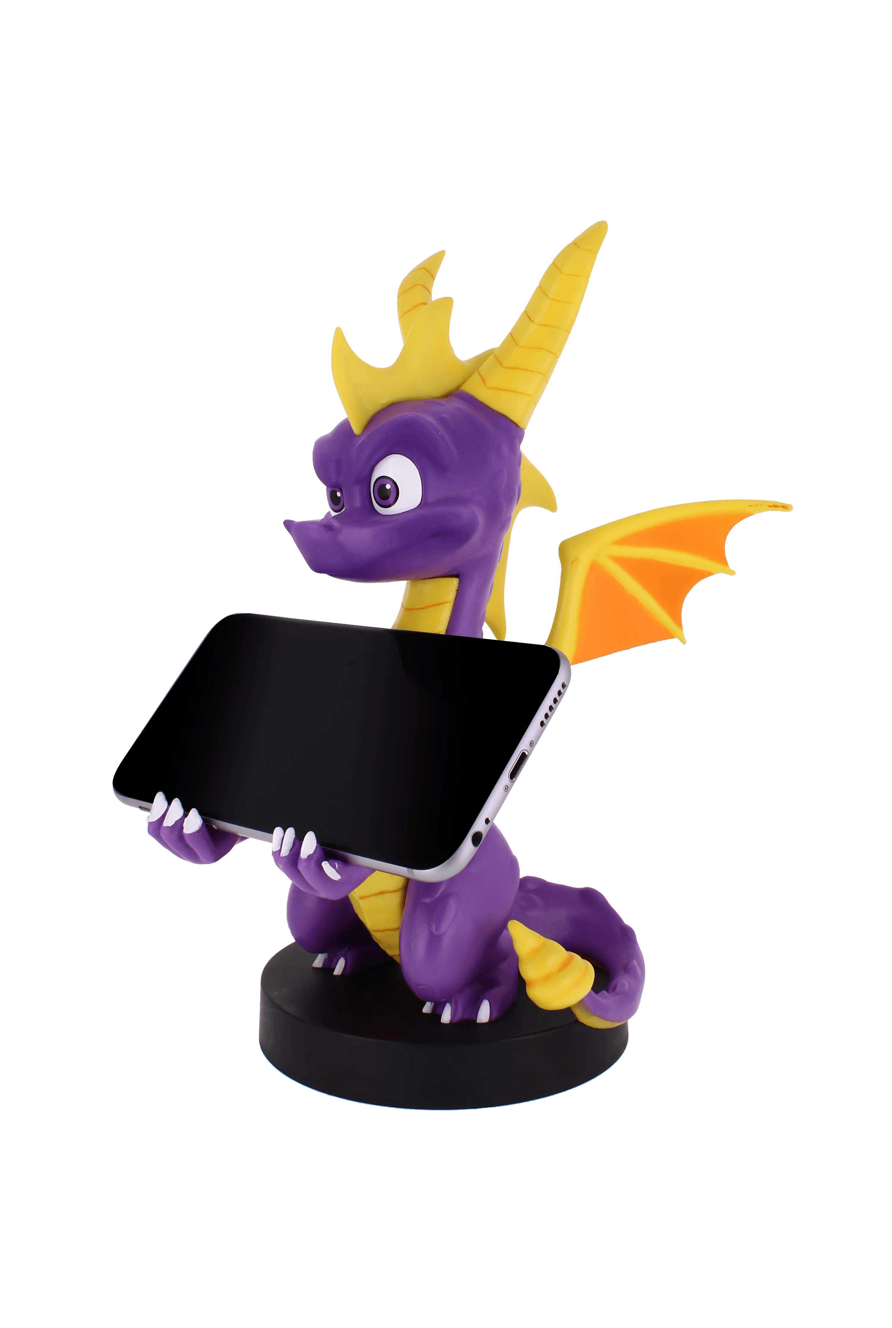 Cable Guys - Spyro the Dragon - Spyro - Phone & Controller Holder