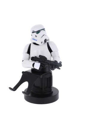 Cable Guys - Star Wars - Imperial Stormtrooper - Phone & Controller Holder