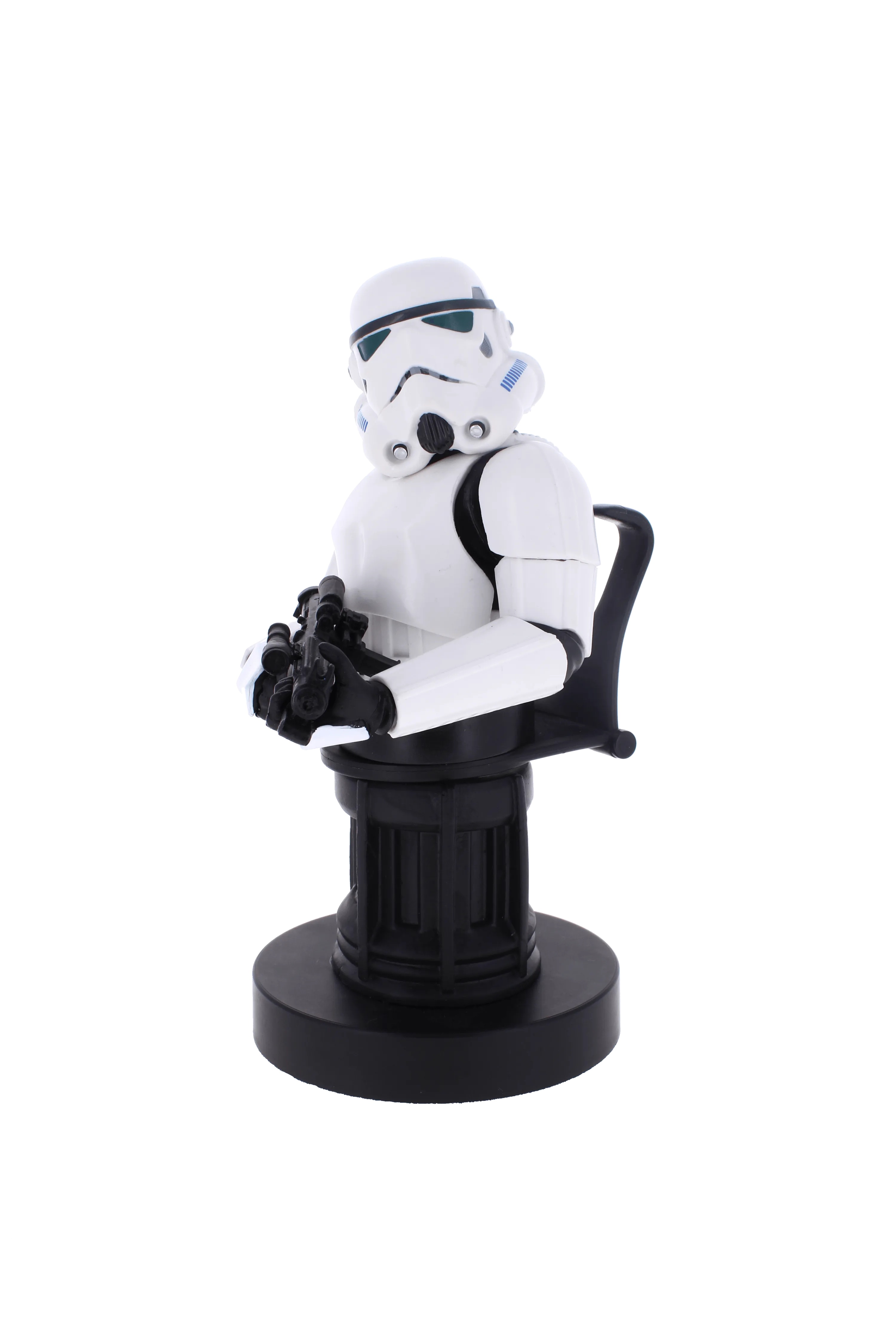 Cable Guys - Star Wars - Imperial Stormtrooper - Phone & Controller Holder