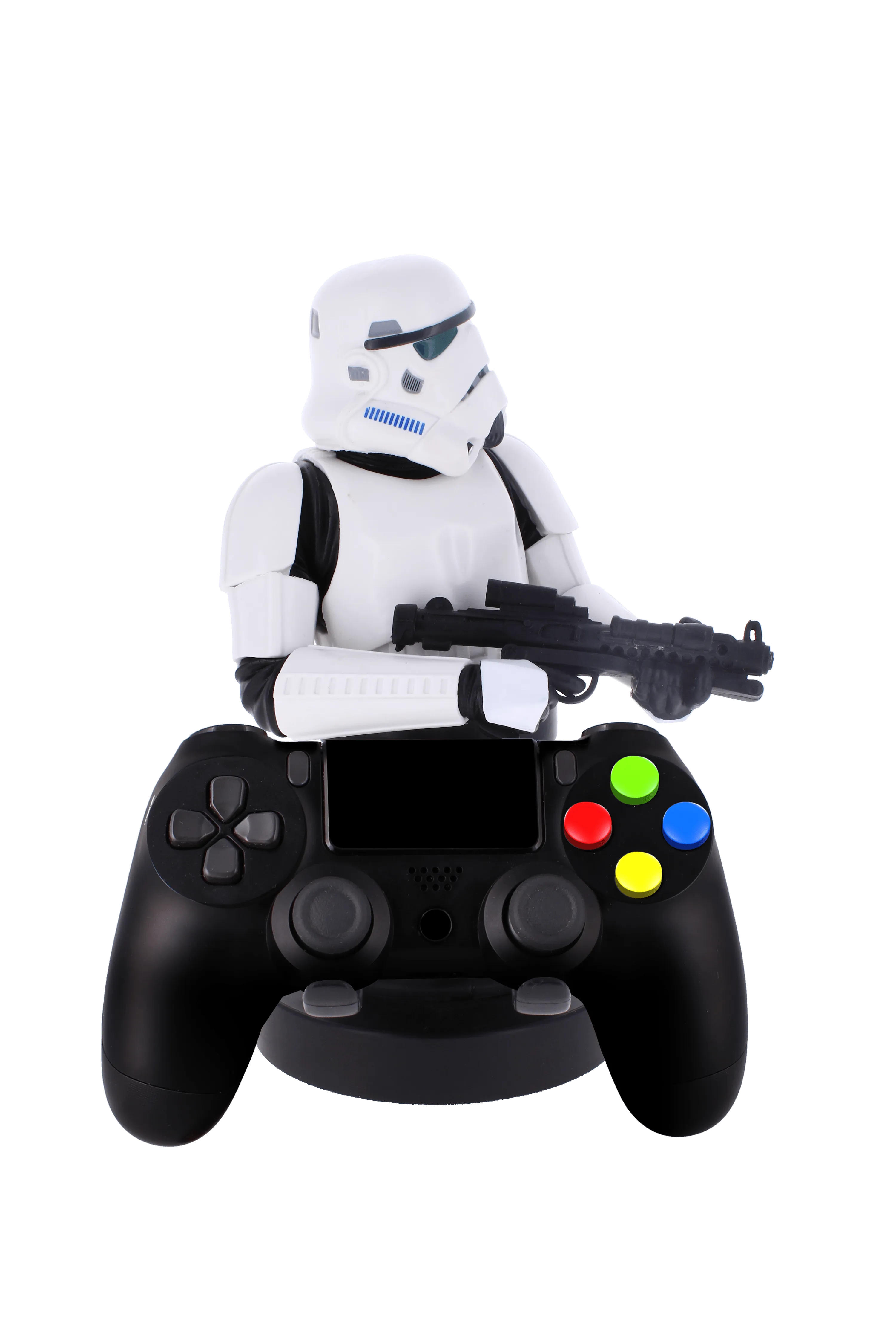 Cable Guys - Star Wars - Imperial Stormtrooper - Phone & Controller Holder