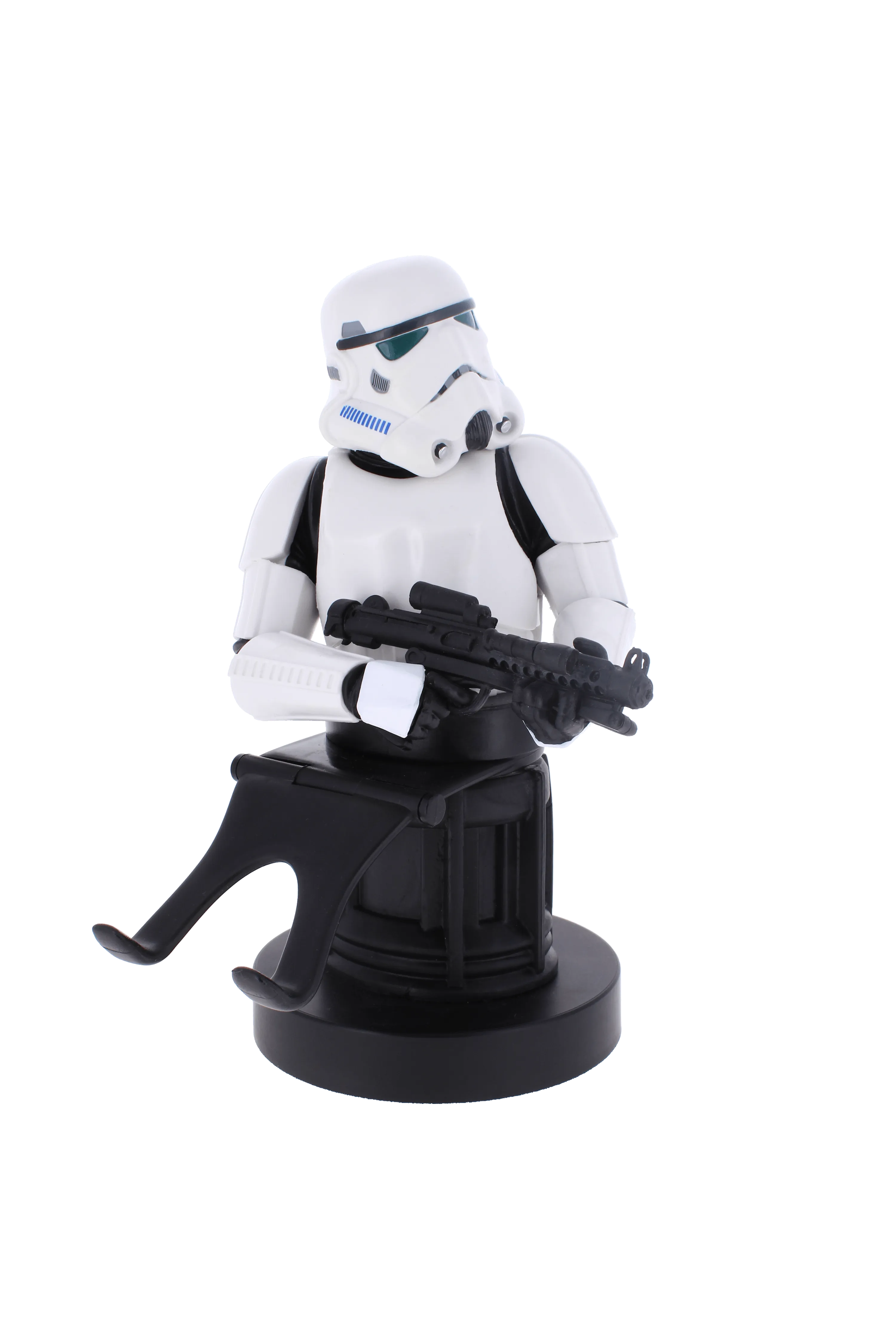 Cable Guys - Star Wars - Imperial Stormtrooper - Phone & Controller Holder