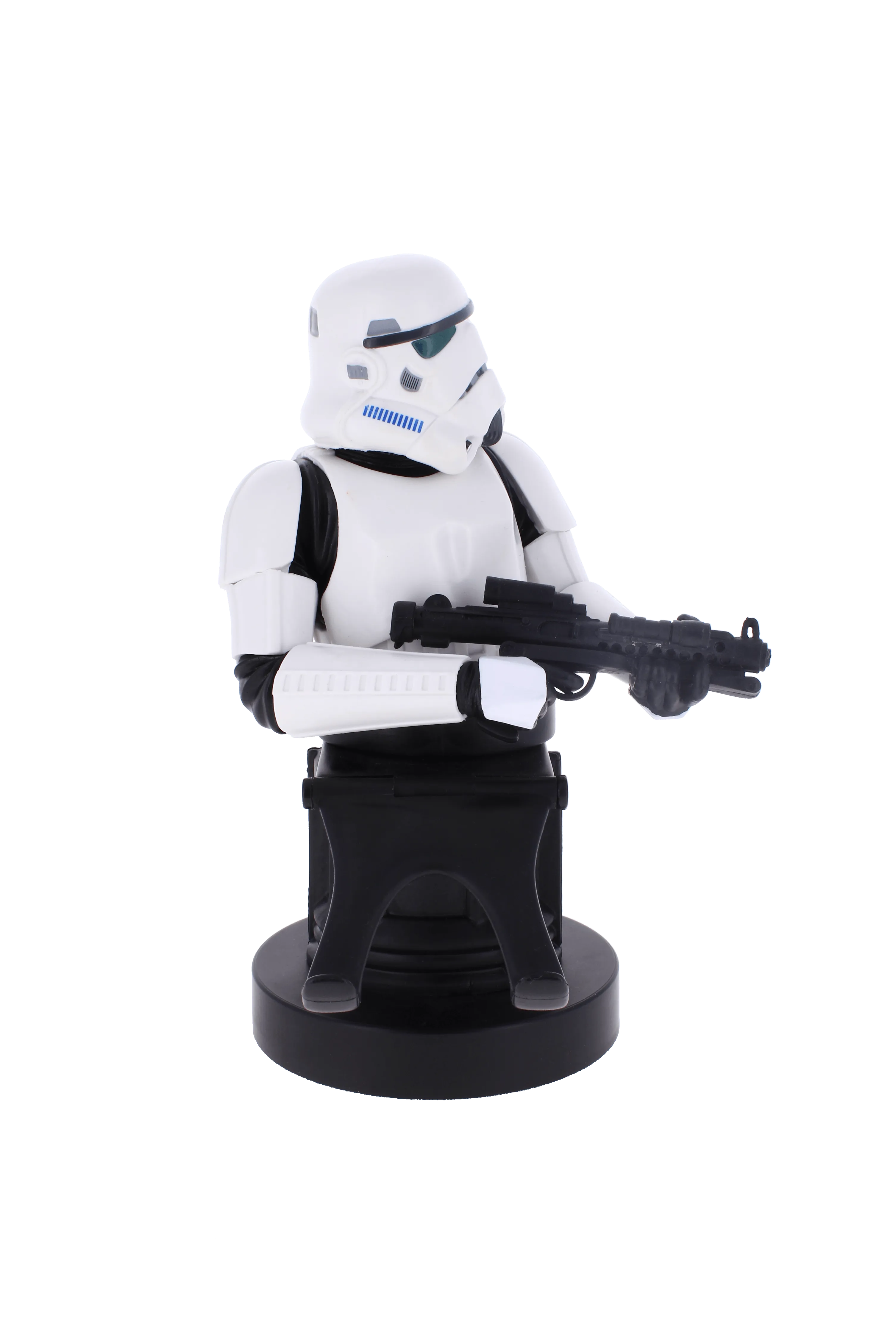 Cable Guys - Star Wars - Imperial Stormtrooper - Phone & Controller Holder