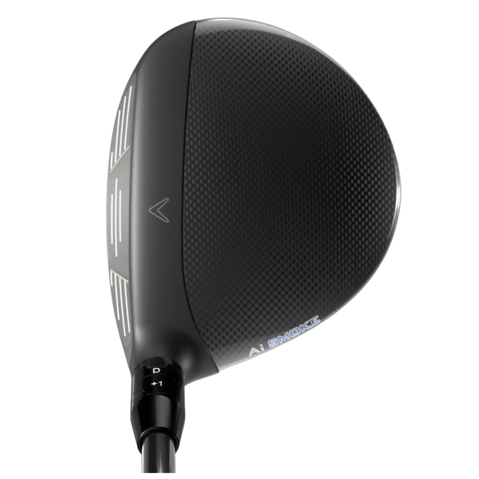 Callaway Mens Paradym AI Smoke MAX Fairway Wood