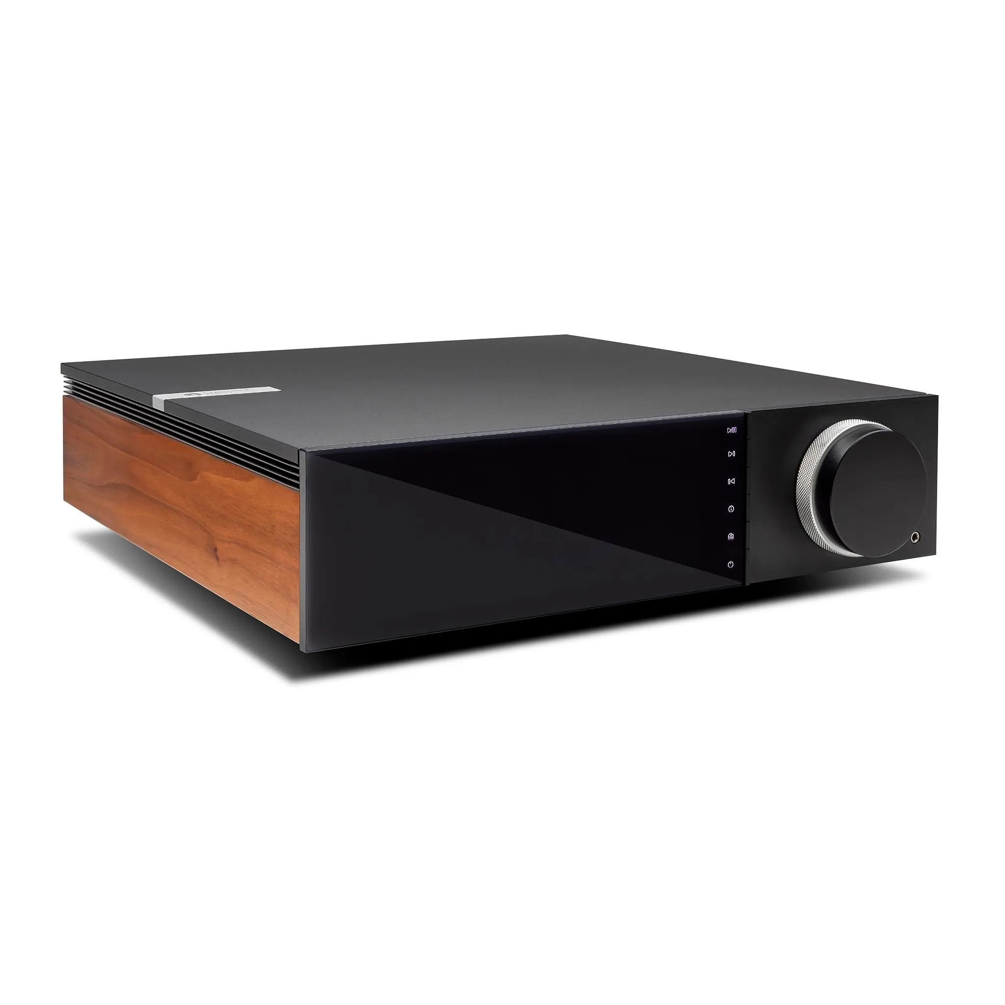 Cambridge Audio Evo 75 All-In-One Streaming Integrated Amplifier