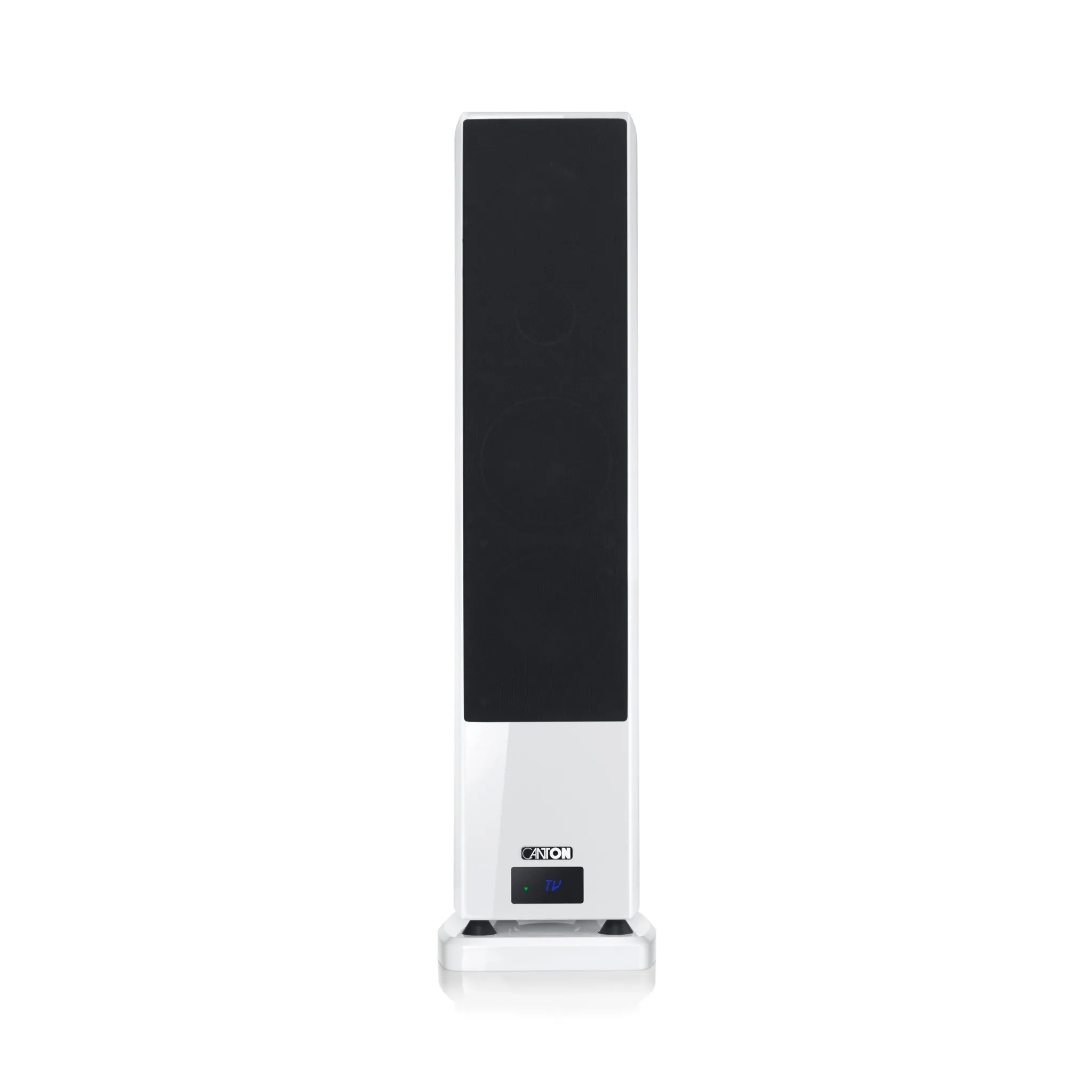 Canton Smart Vento 9 | Active Wireless Floorstanding Speakers (Pair)