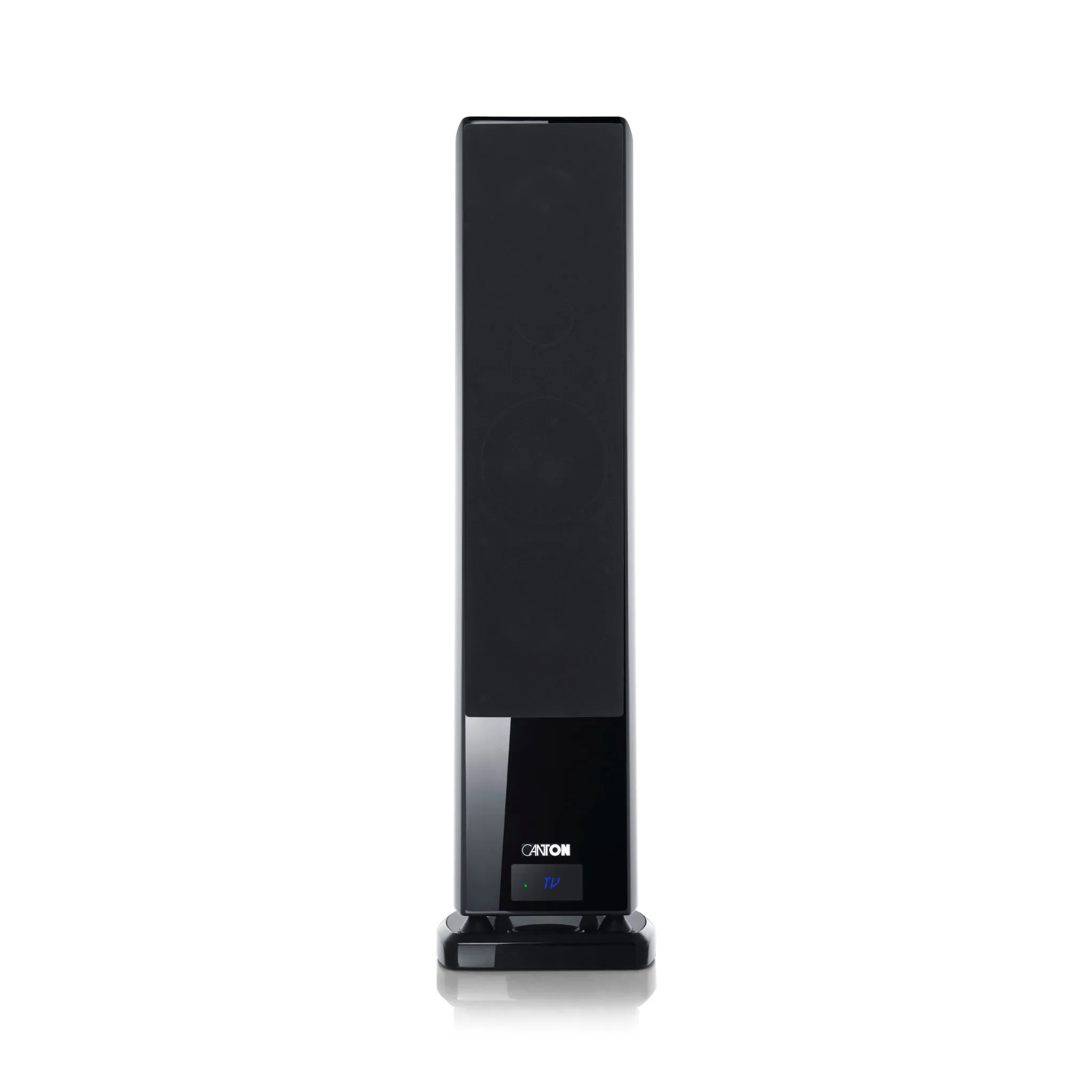 Canton Smart Vento 9 | Active Wireless Floorstanding Speakers (Pair)