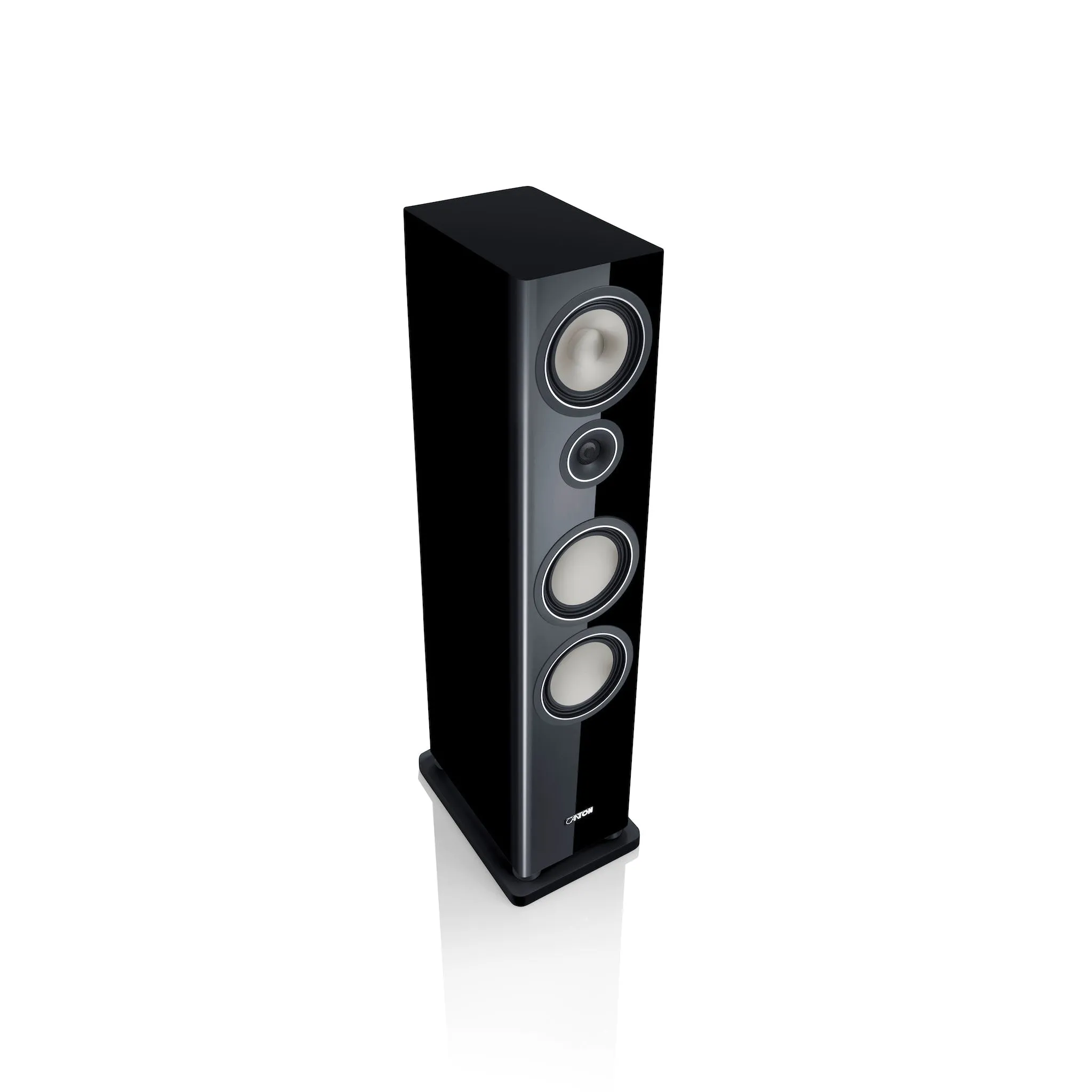 Canton Townus 90 | Floorstanding Speakers (Pair)