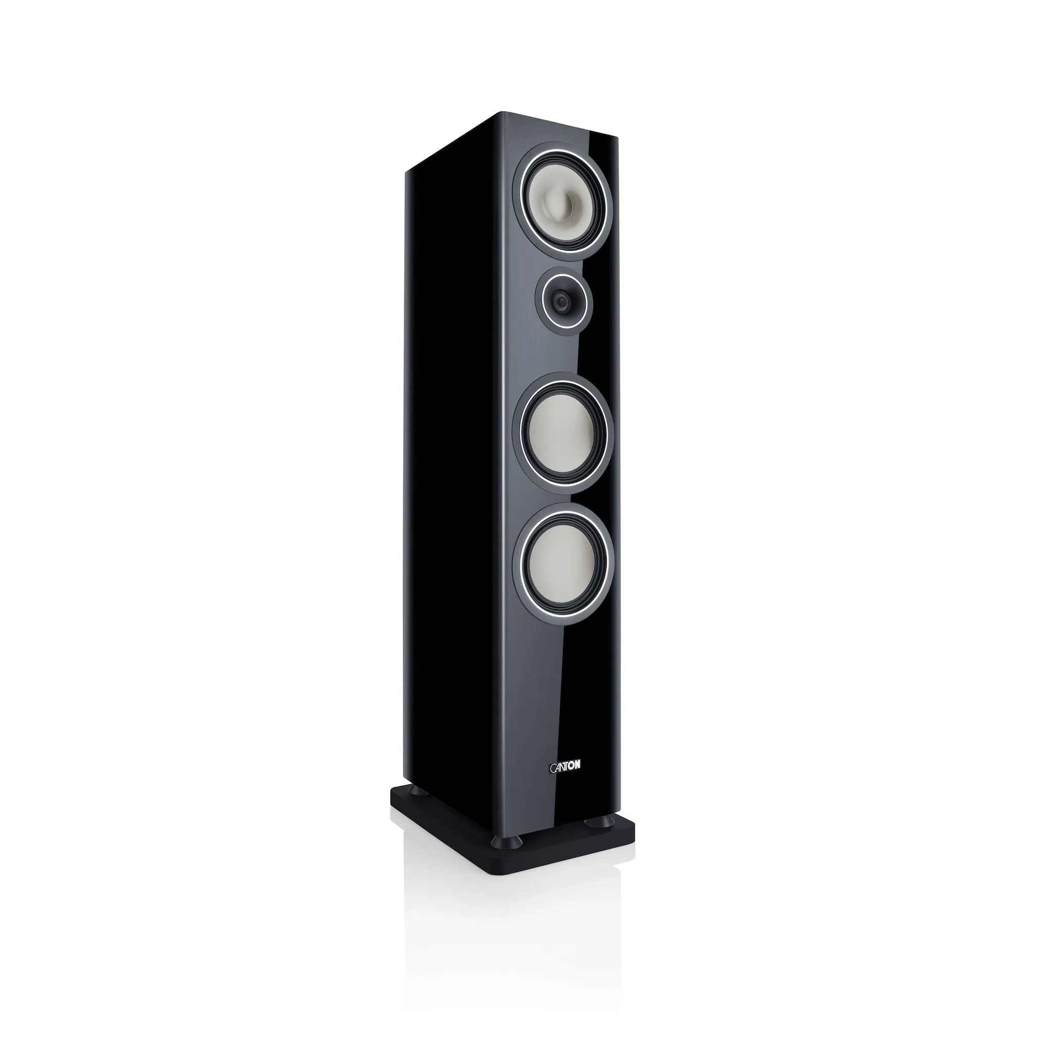 Canton Townus 90 | Floorstanding Speakers (Pair)