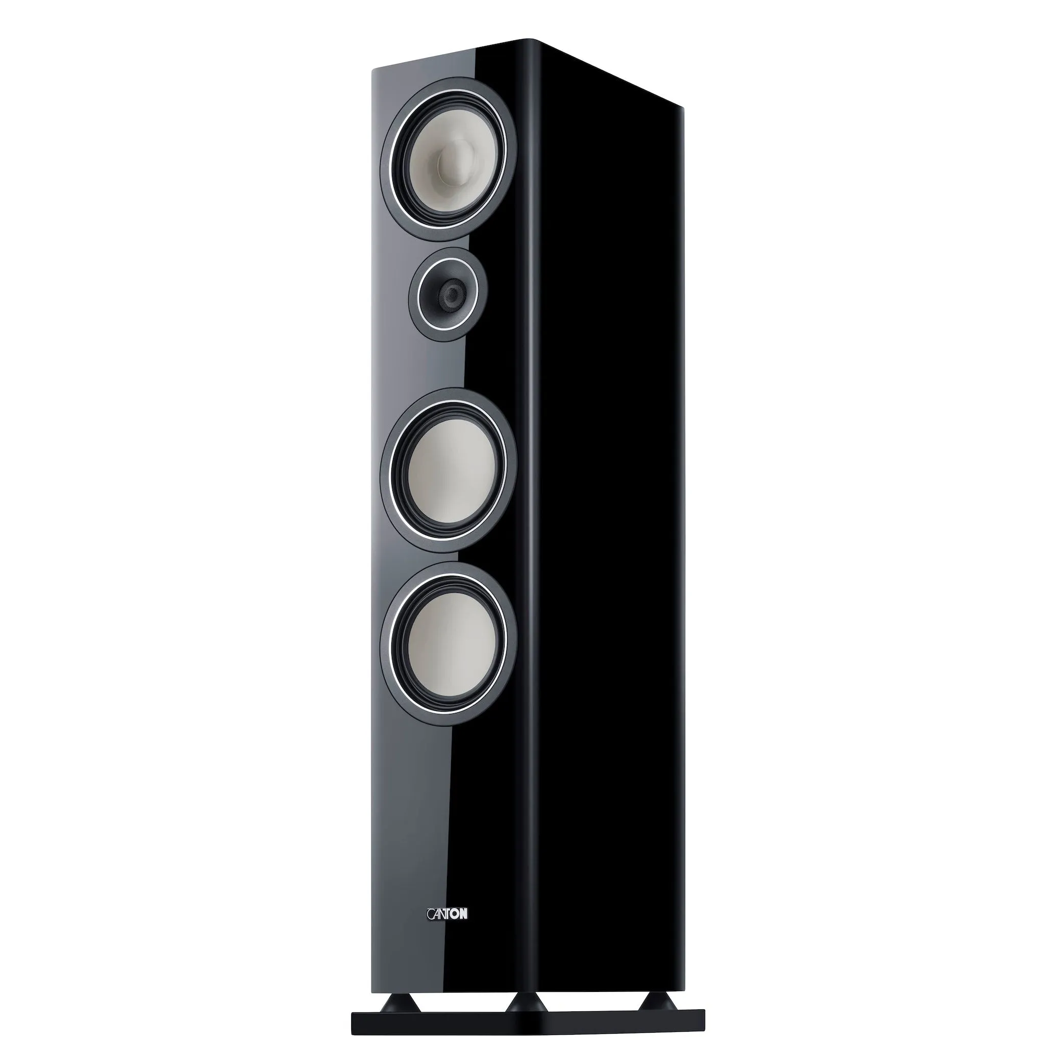 Canton Townus 90 | Floorstanding Speakers (Pair)