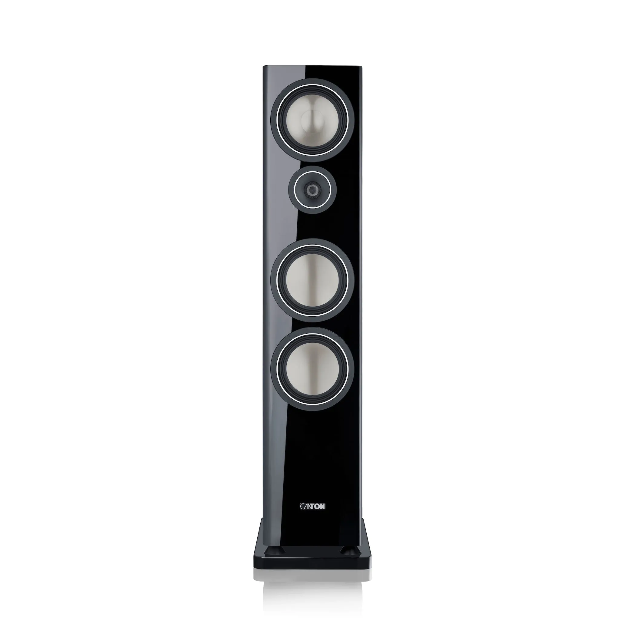 Canton Townus 90 | Floorstanding Speakers (Pair)