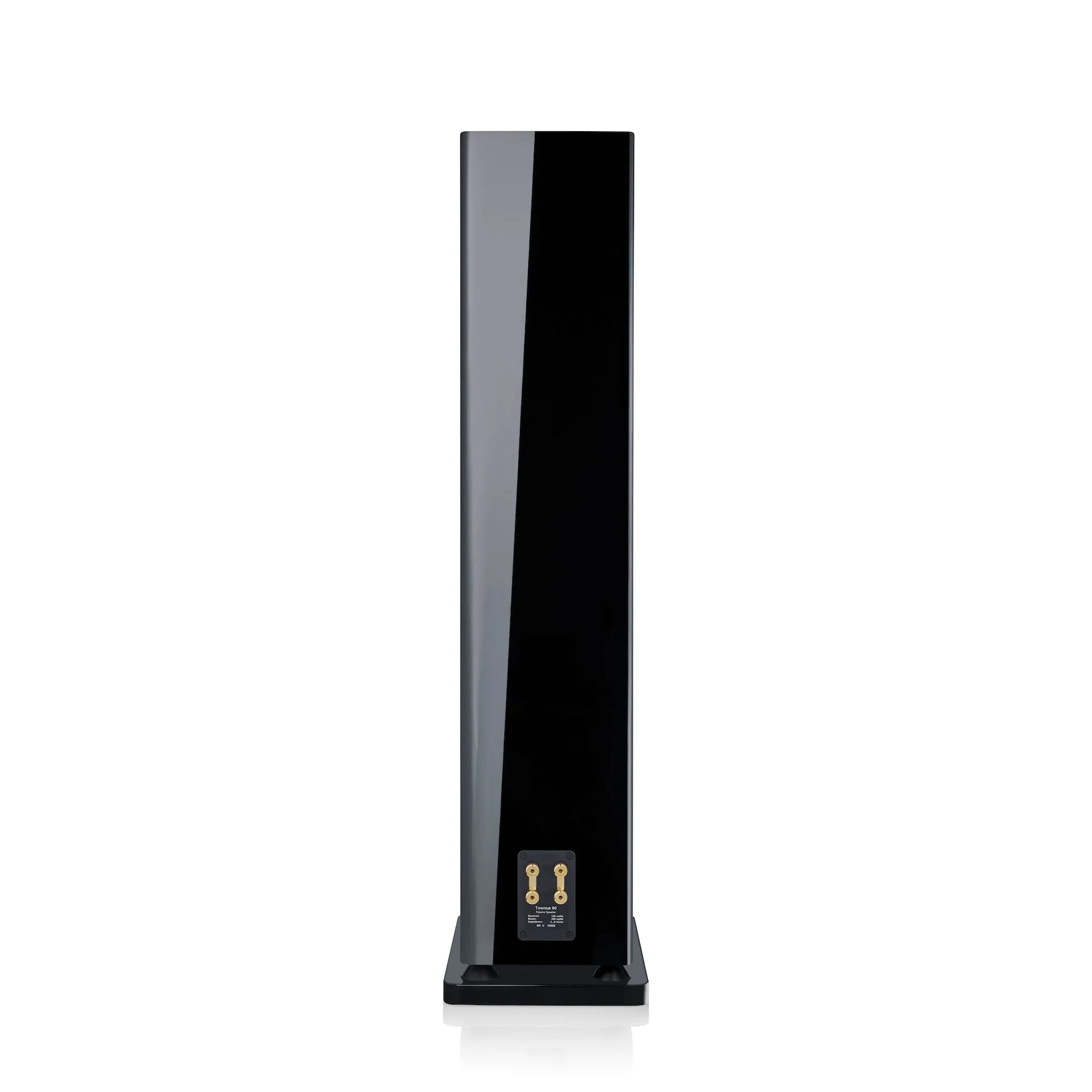 Canton Townus 90 | Floorstanding Speakers (Pair)