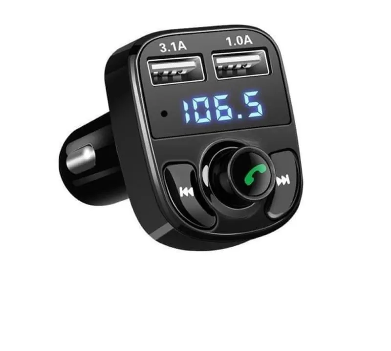 Car MP3 Player Just For You