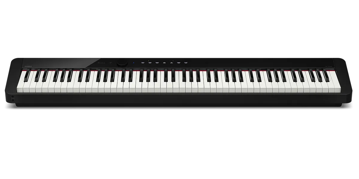 CASIO Privia PX-S1100 Keyboard Only