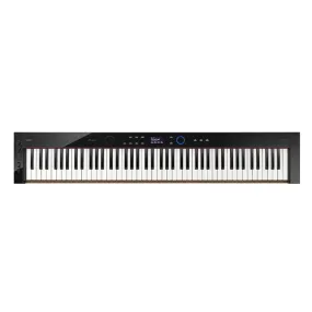 Casio Privia PX-S6000 Digital Piano - Black