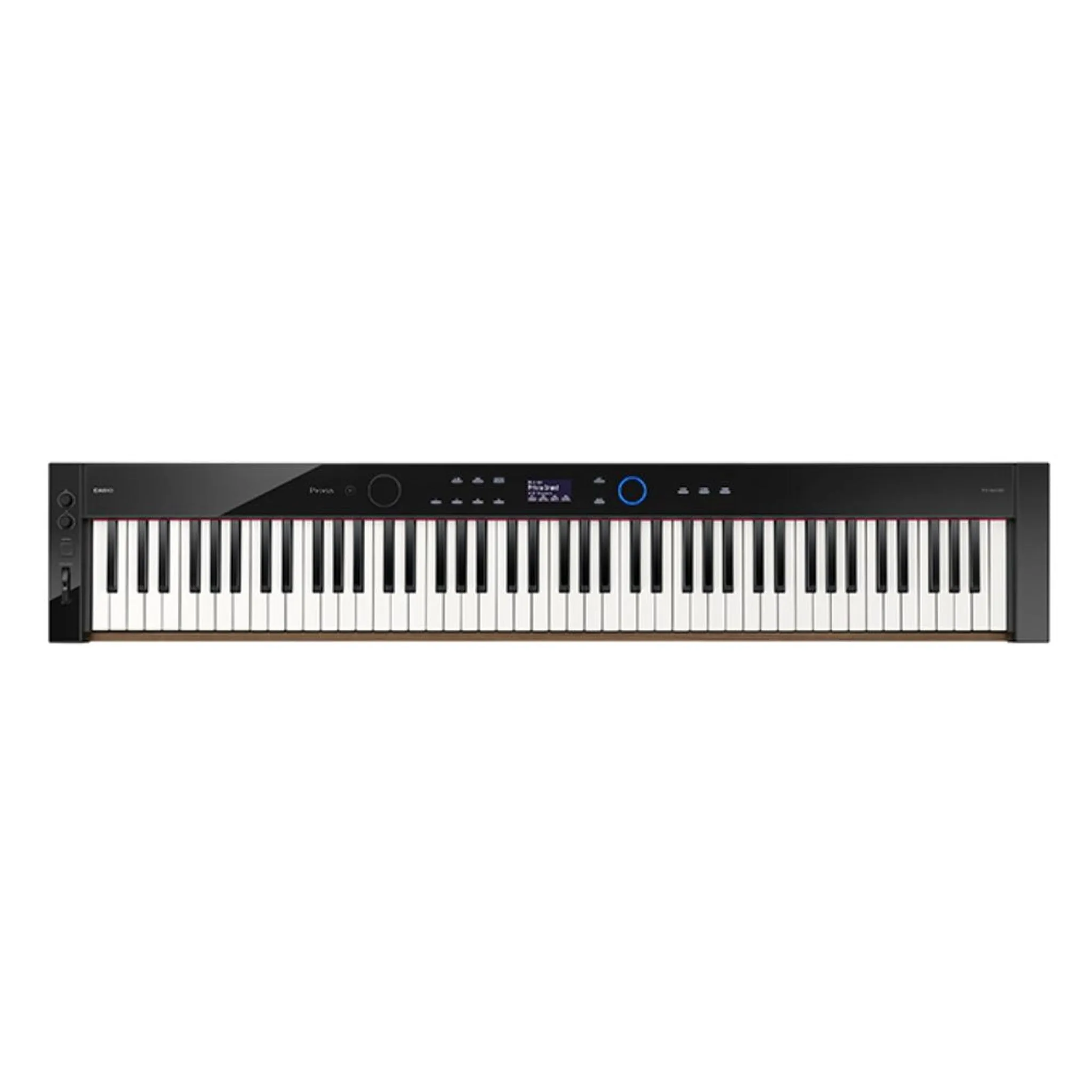 Casio Privia PX-S6000 Digital Piano - Black