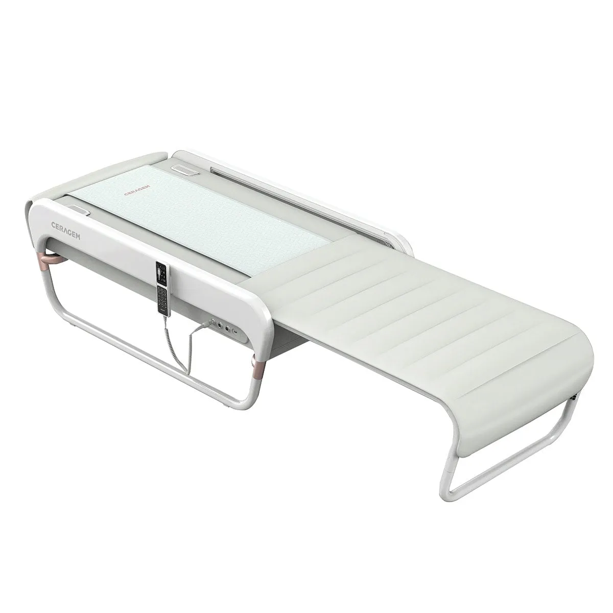 Ceragem V4 Therapeutic Massage Bed